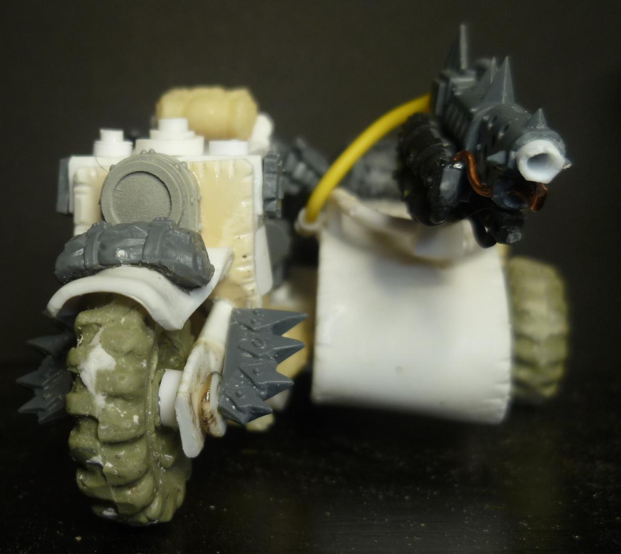 Skorcha 