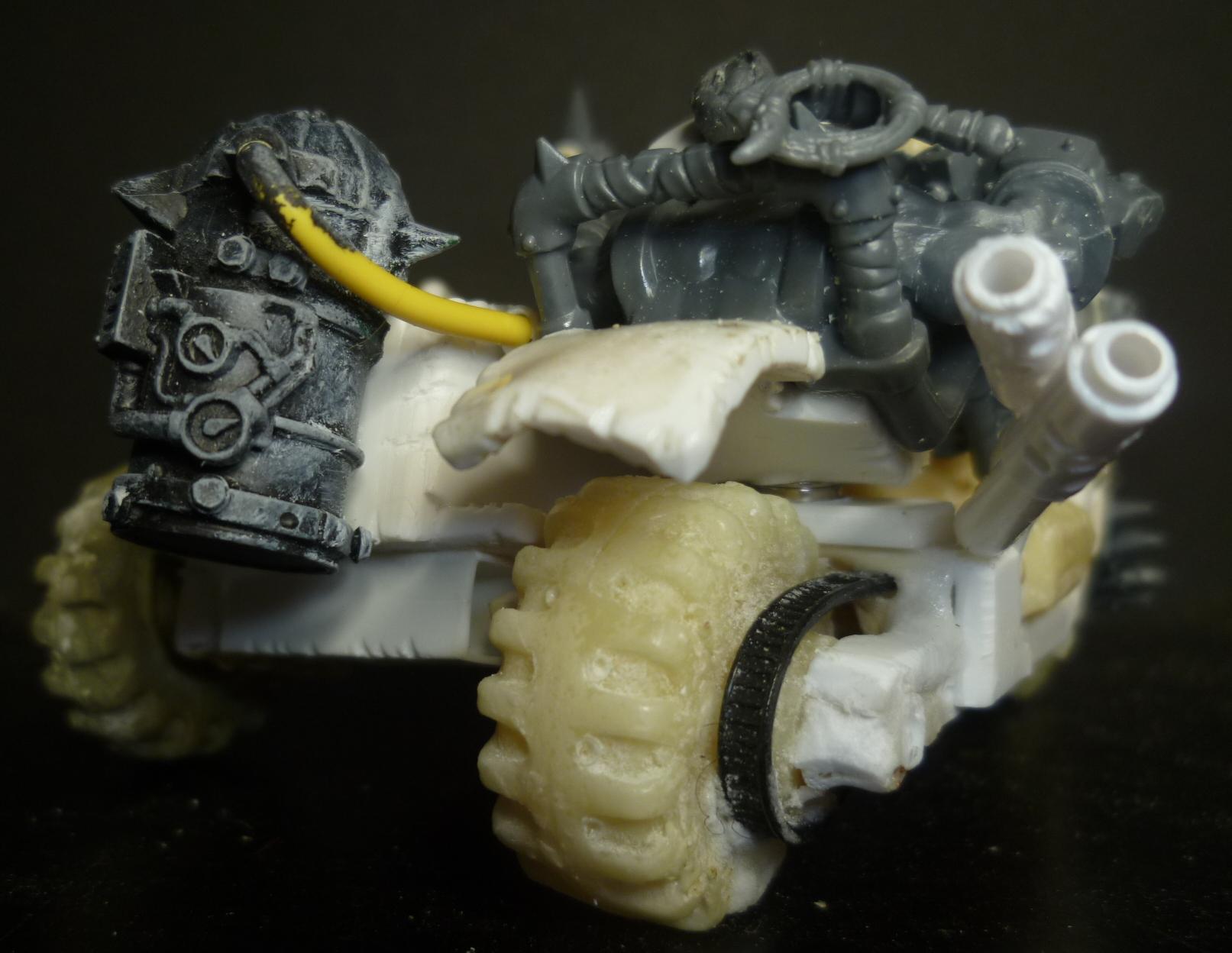 Skorcha 