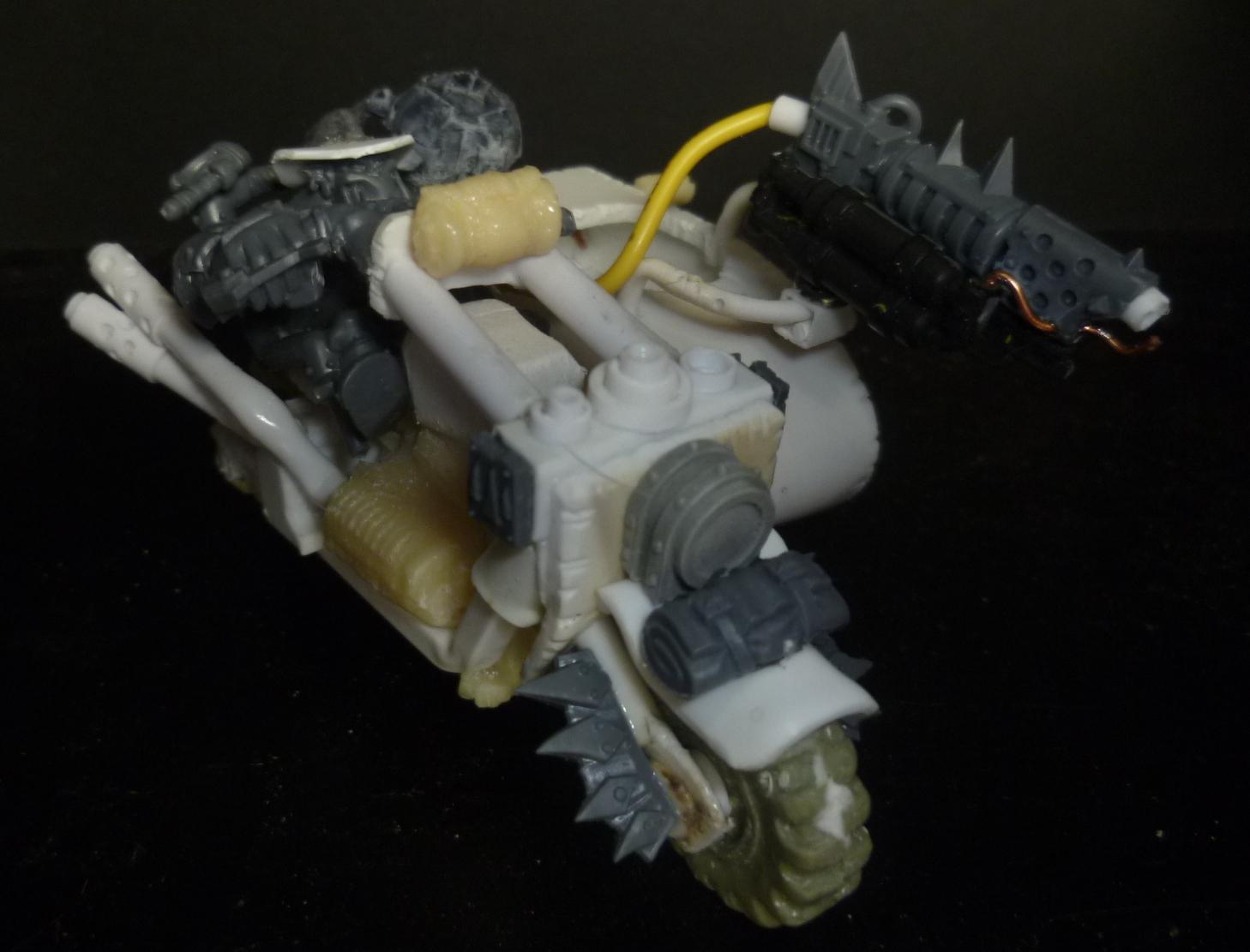Skorcha 