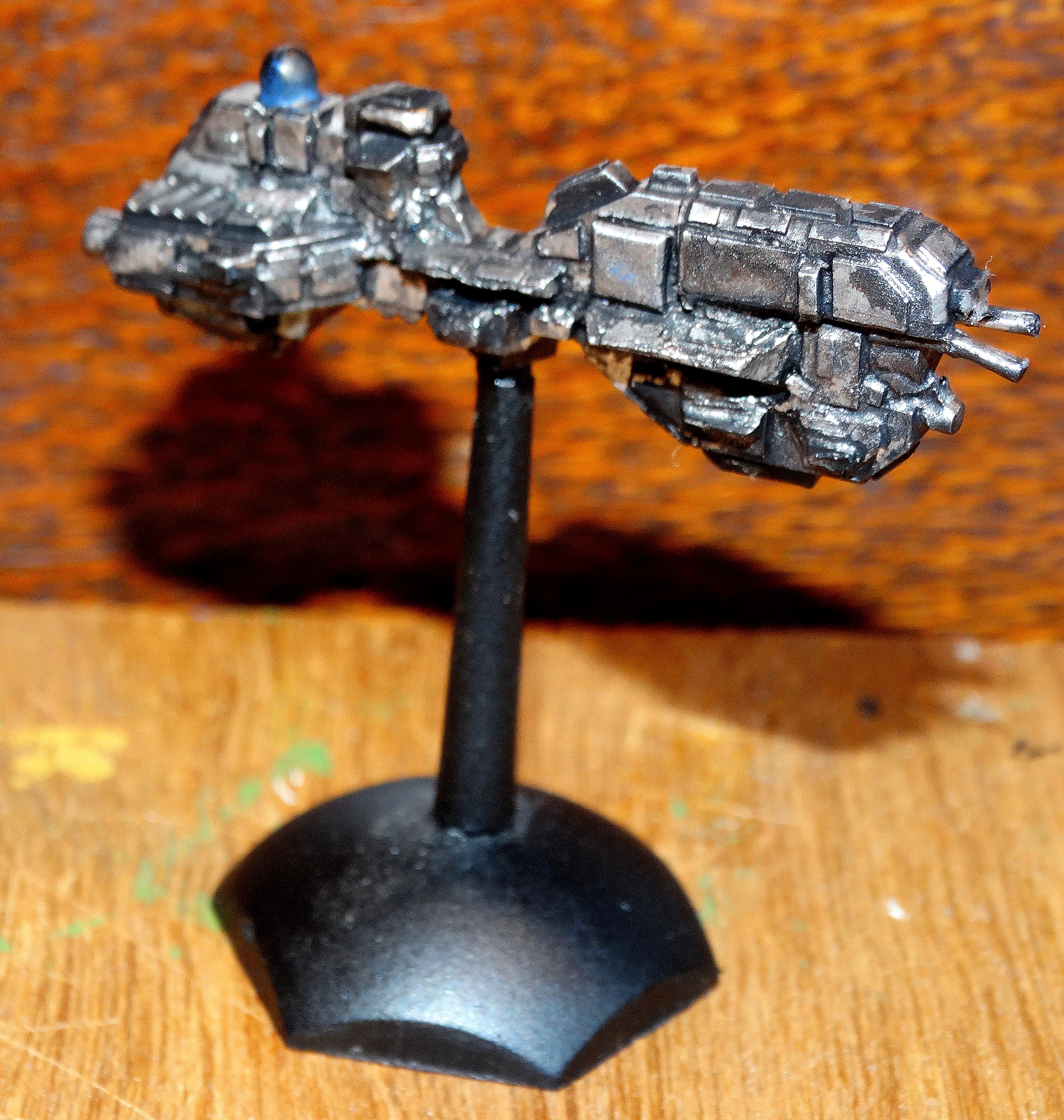 CNS Python