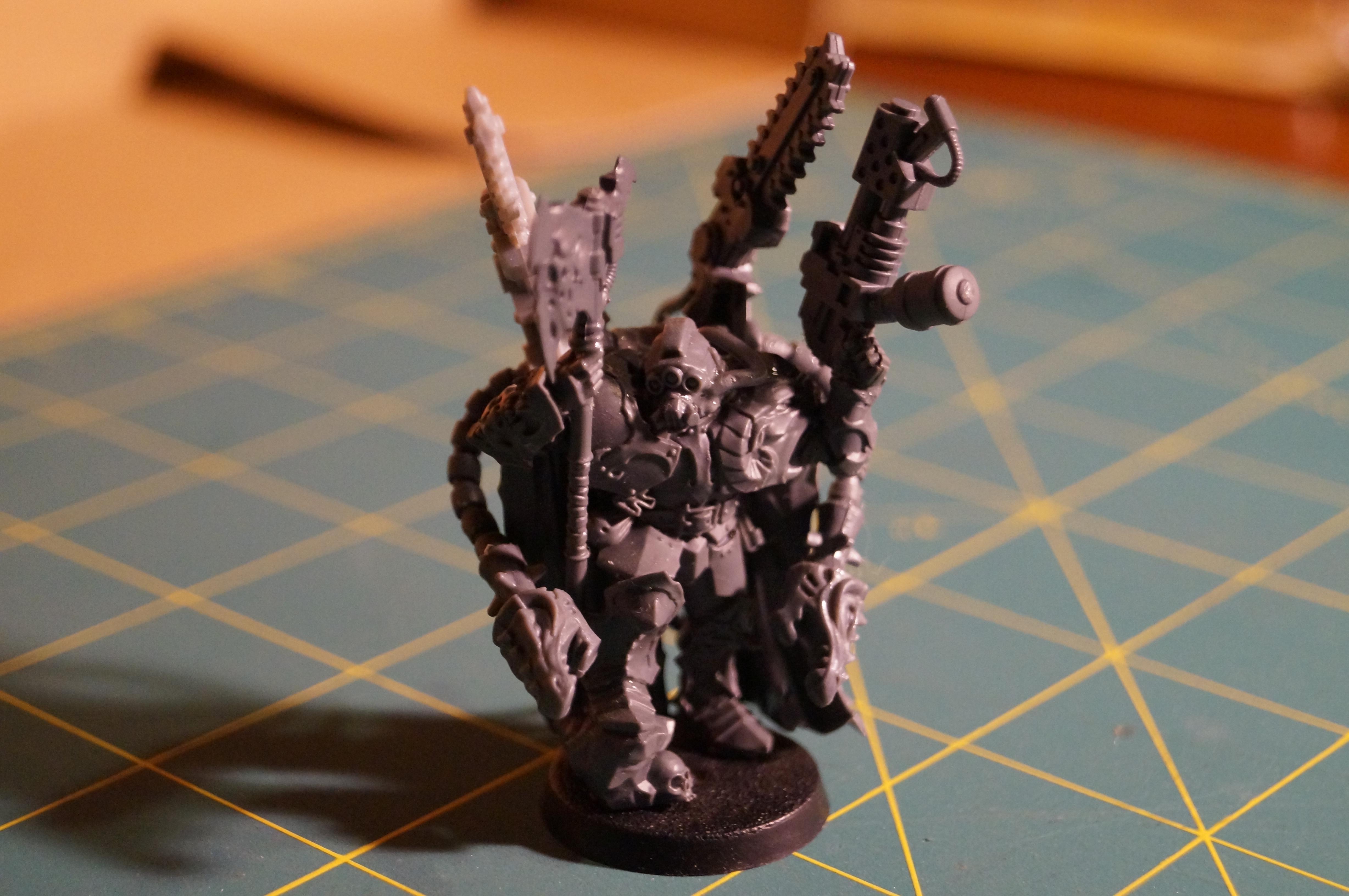 Ostragoth Maternus 