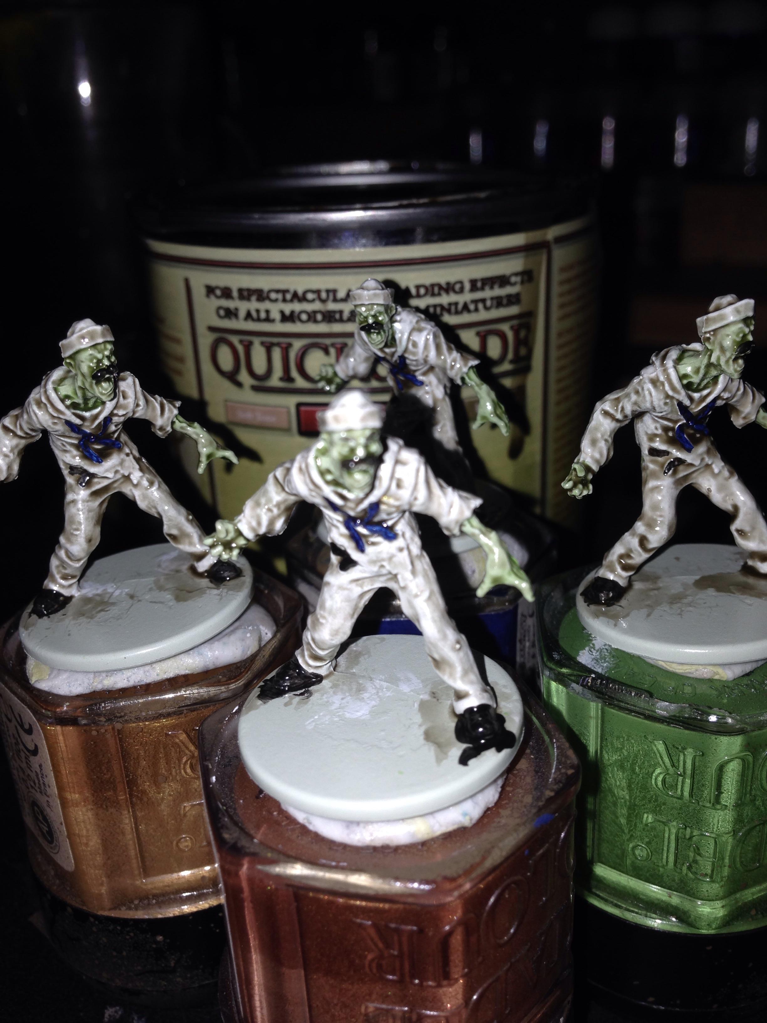 Sailors
