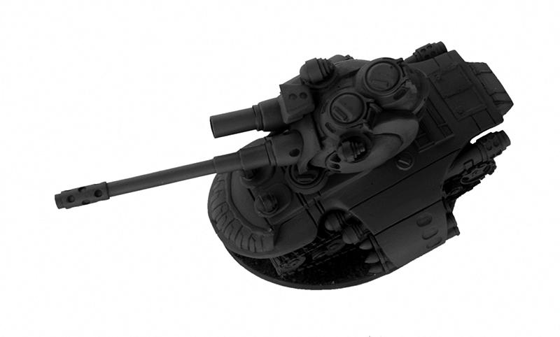 Tank Girl tank 4