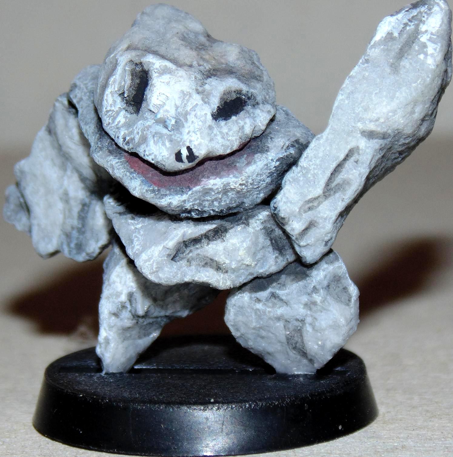 Rock