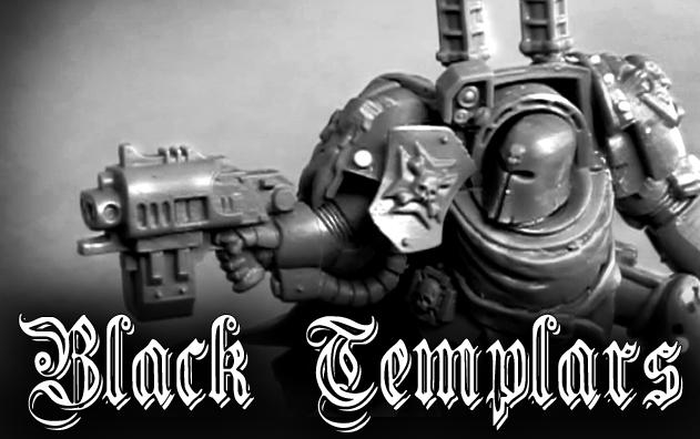 Black Templars, Greenstuff, Space Marines, Spacemarine, Warhammer 40,000