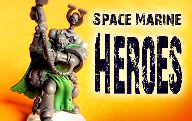 Greenstuff, Space Marines, Spacemarine, Ultra, Ultramarines, Warhammer 40,000