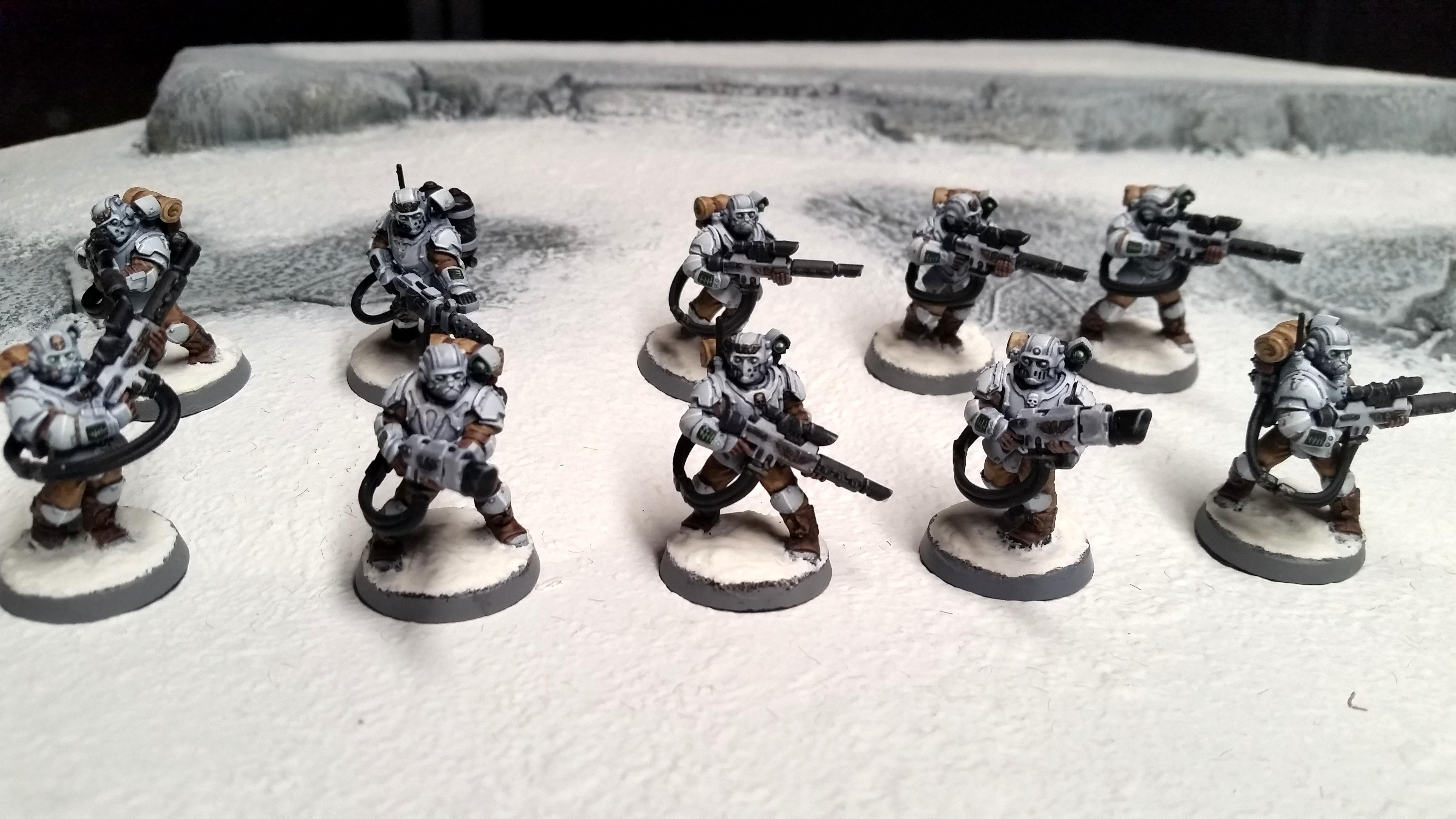 Repainted Scions