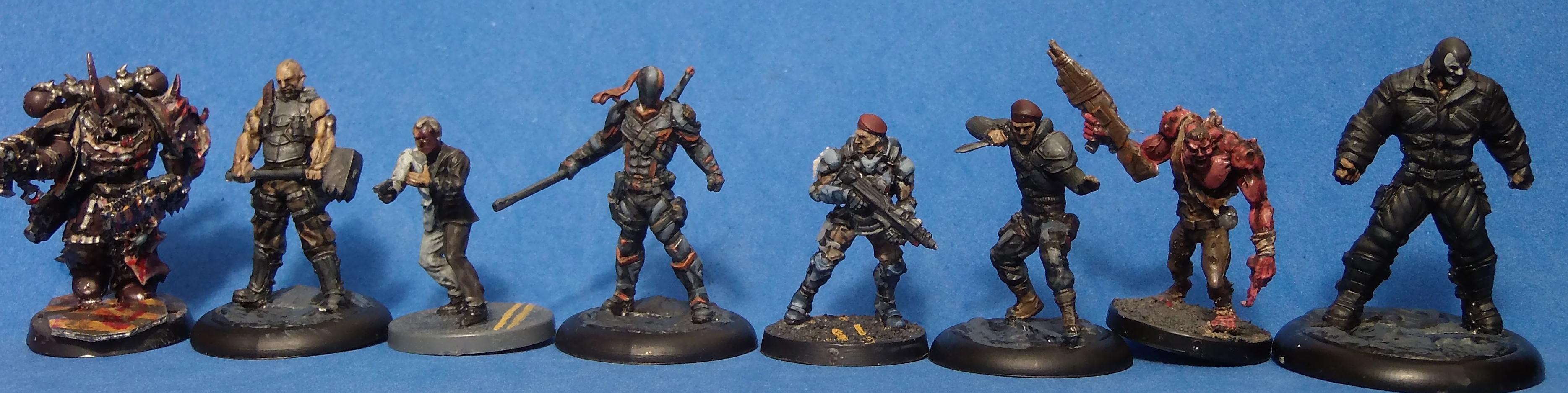 Wave 2 Scale
