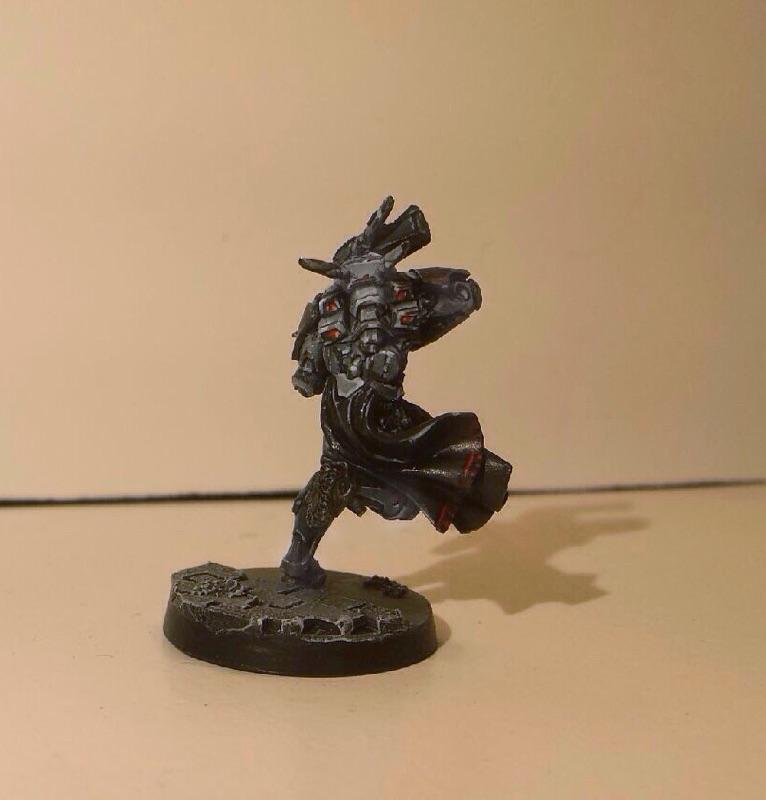 Knight of santiago 2