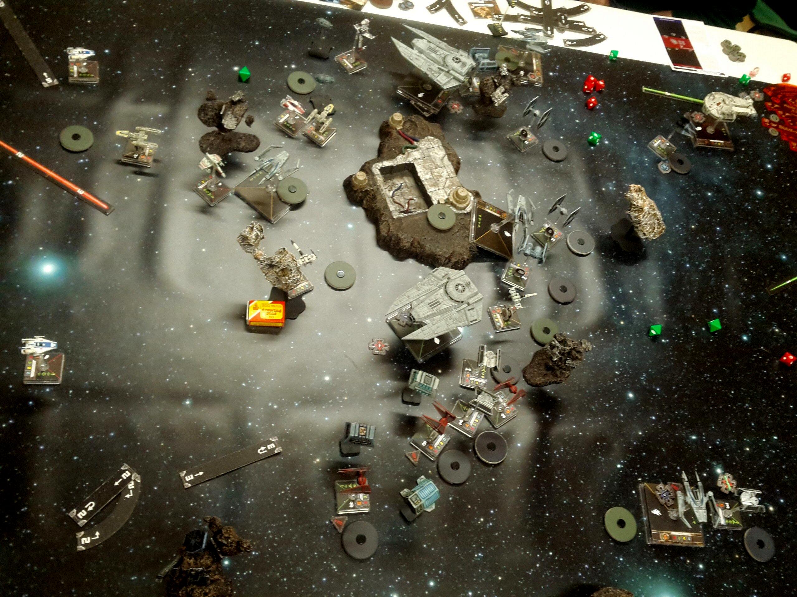 X-Wing