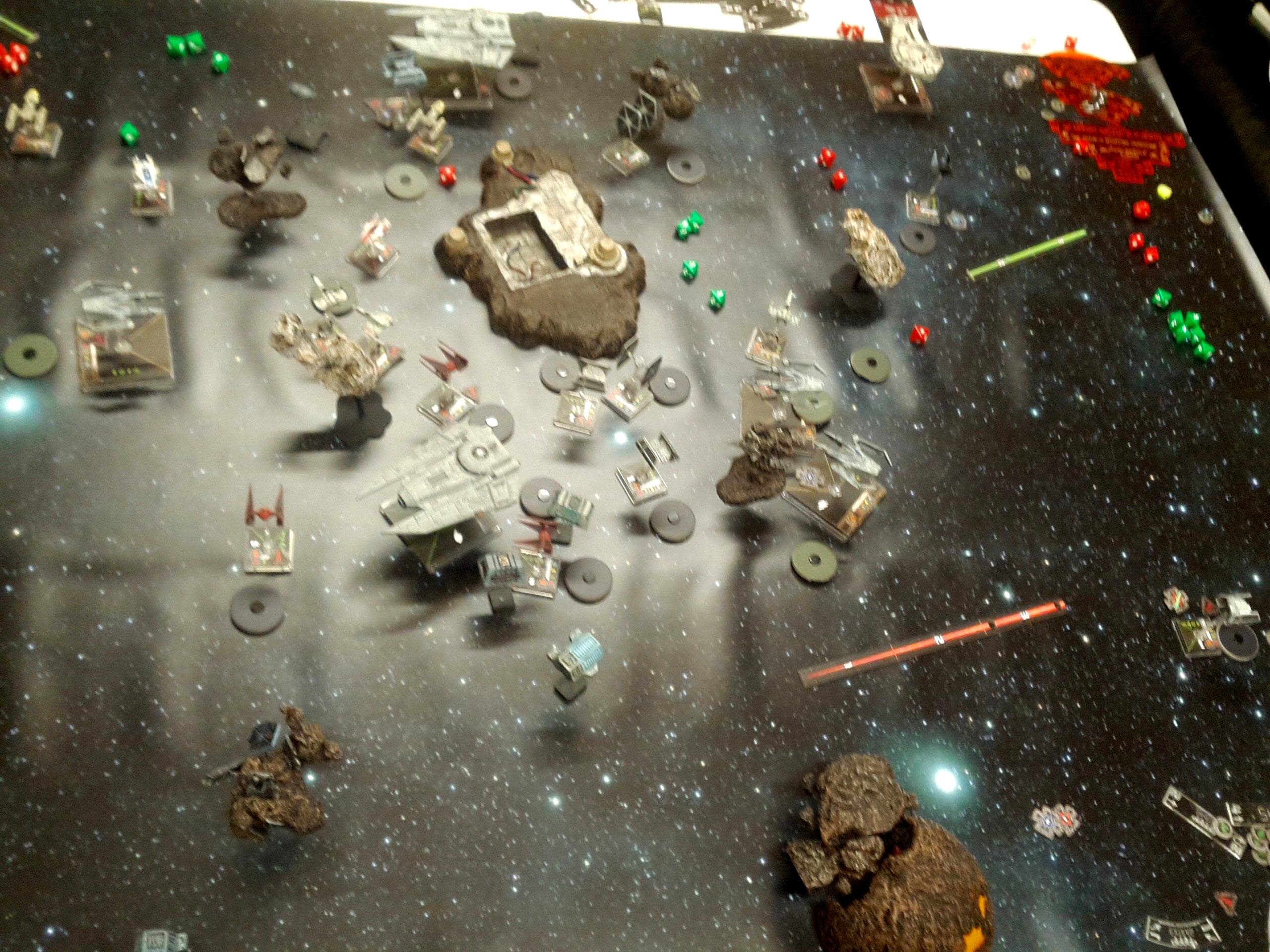 X-Wing