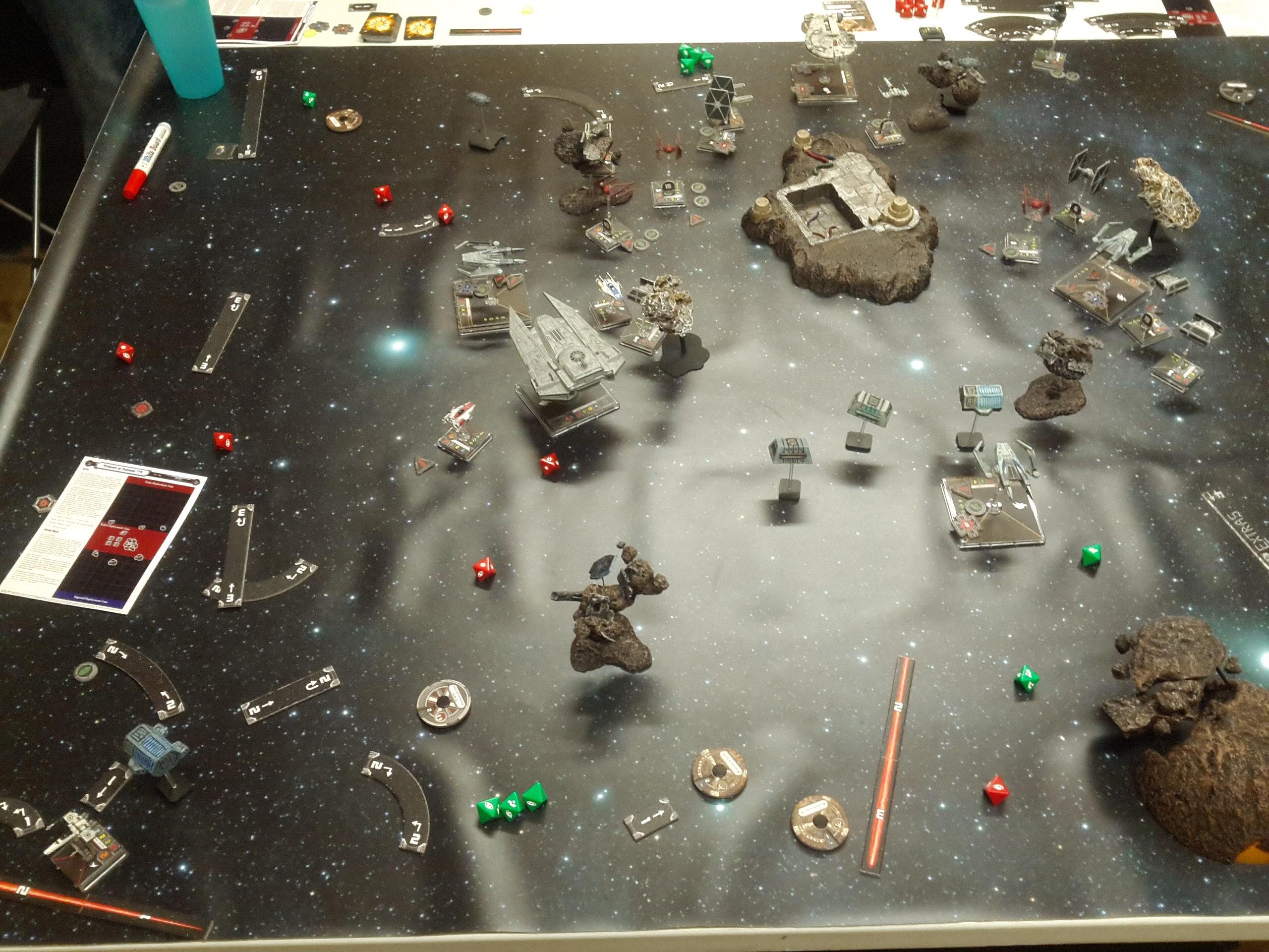 X-Wing
