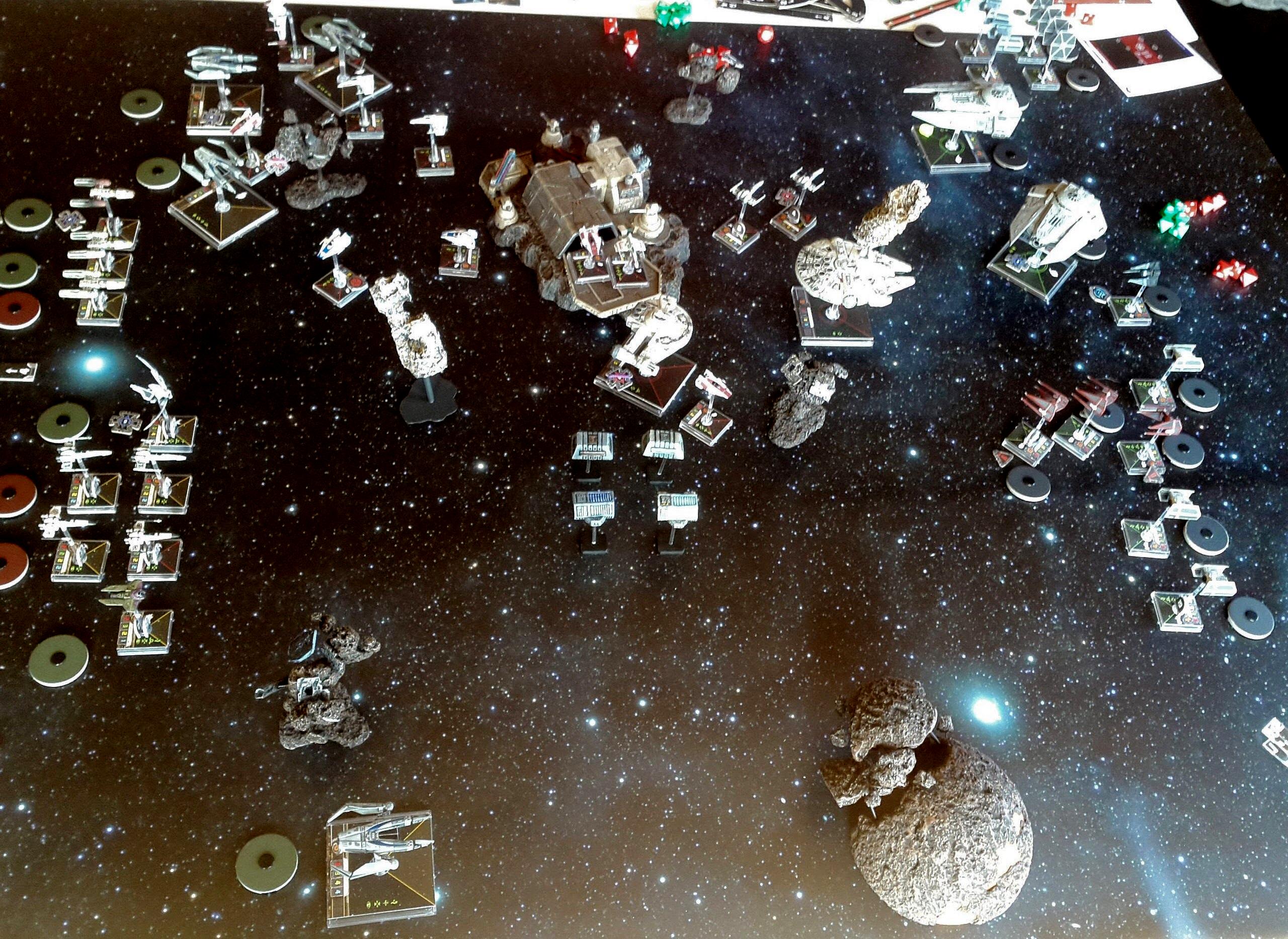 X-Wing