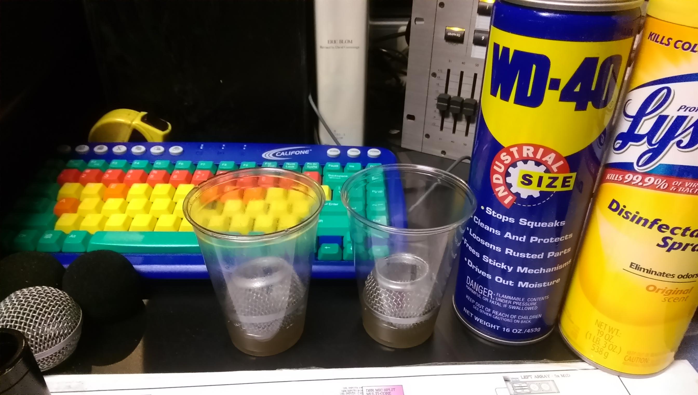 MAGIC JUICE