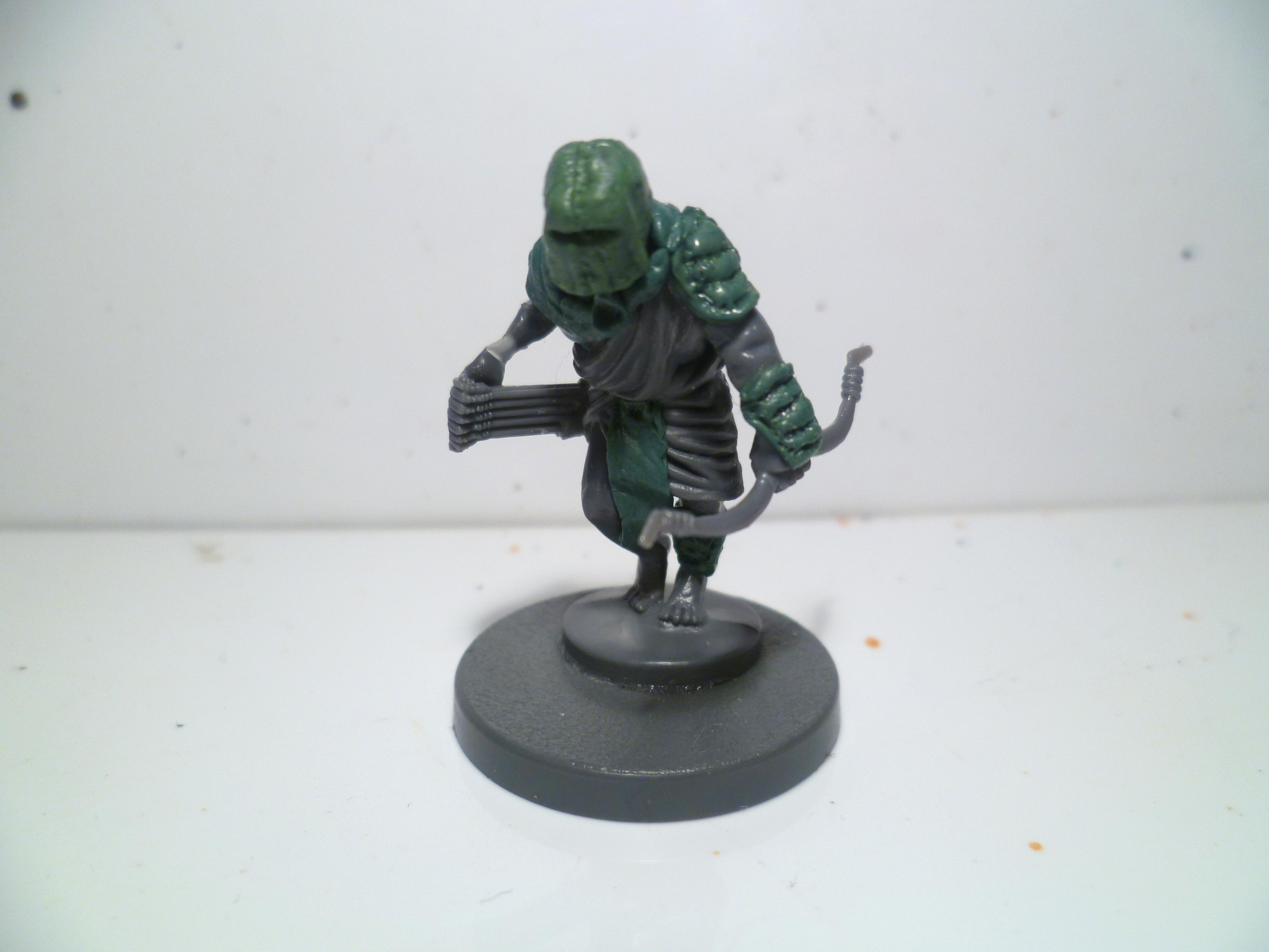 WIP Ashlander