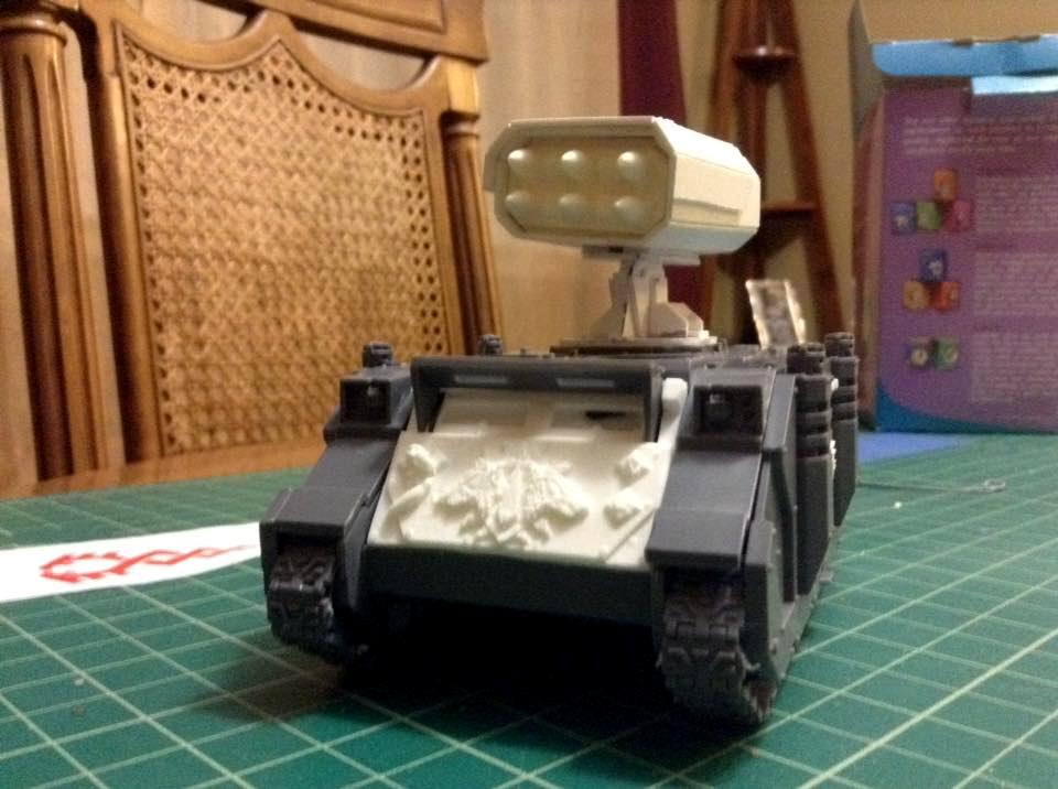 SW Whirlwind WIP