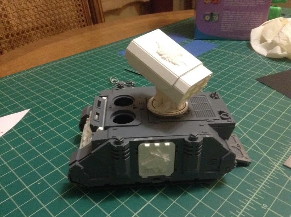 SW Whirlwind WIP