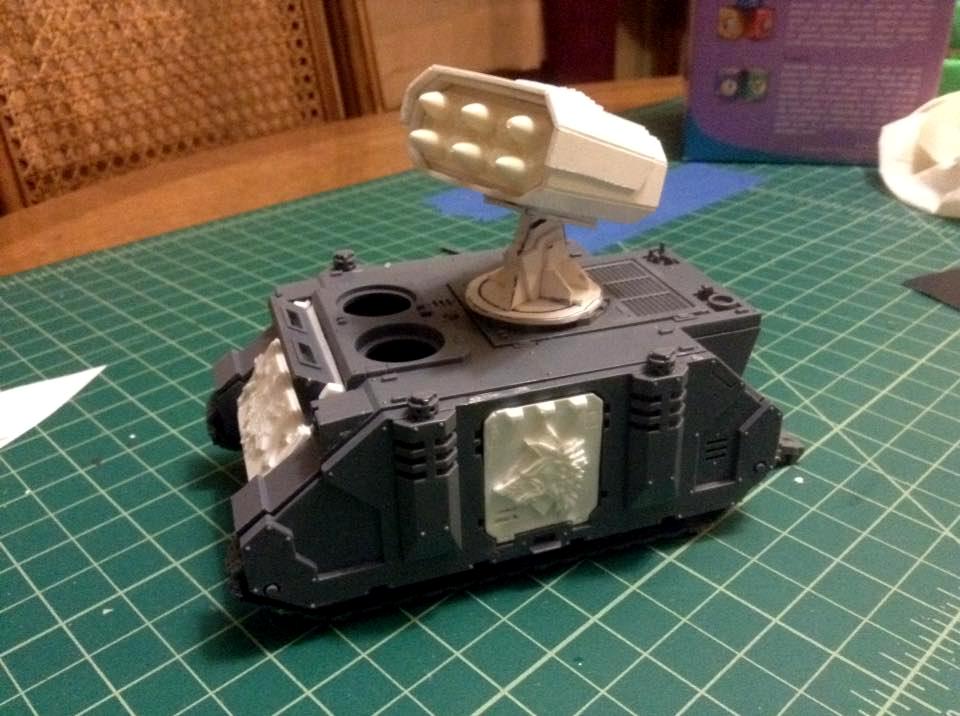 SW Whirlwind WIP