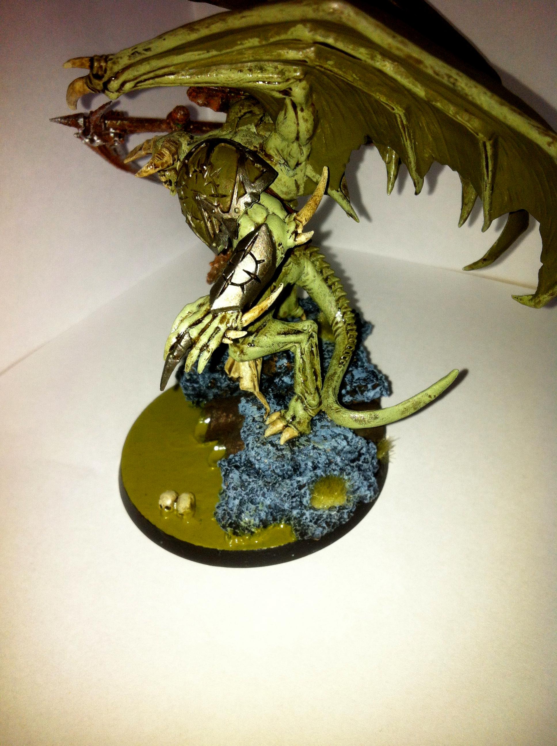 Nurgle DP Side 1