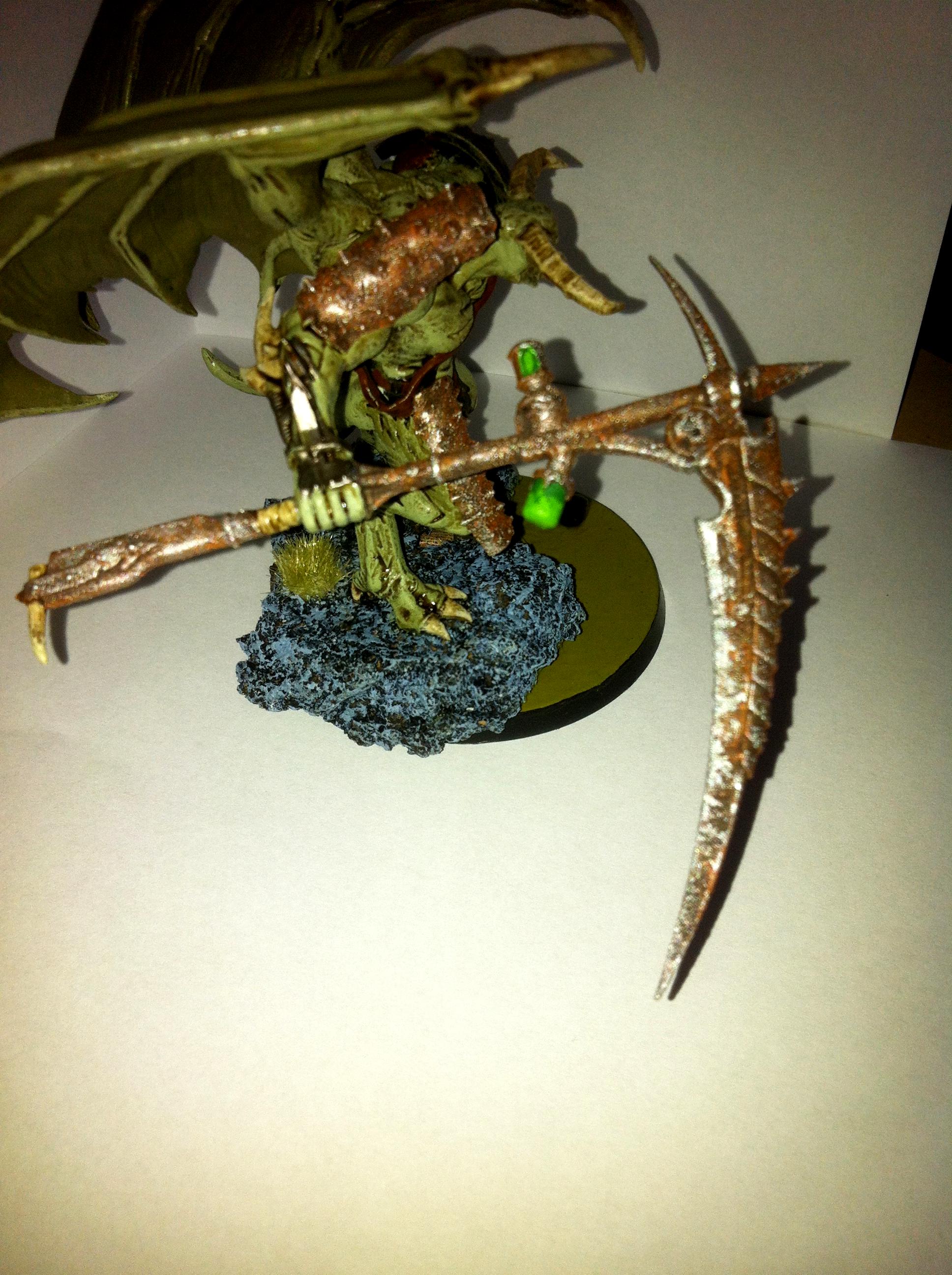 Nurgle DP Side 2