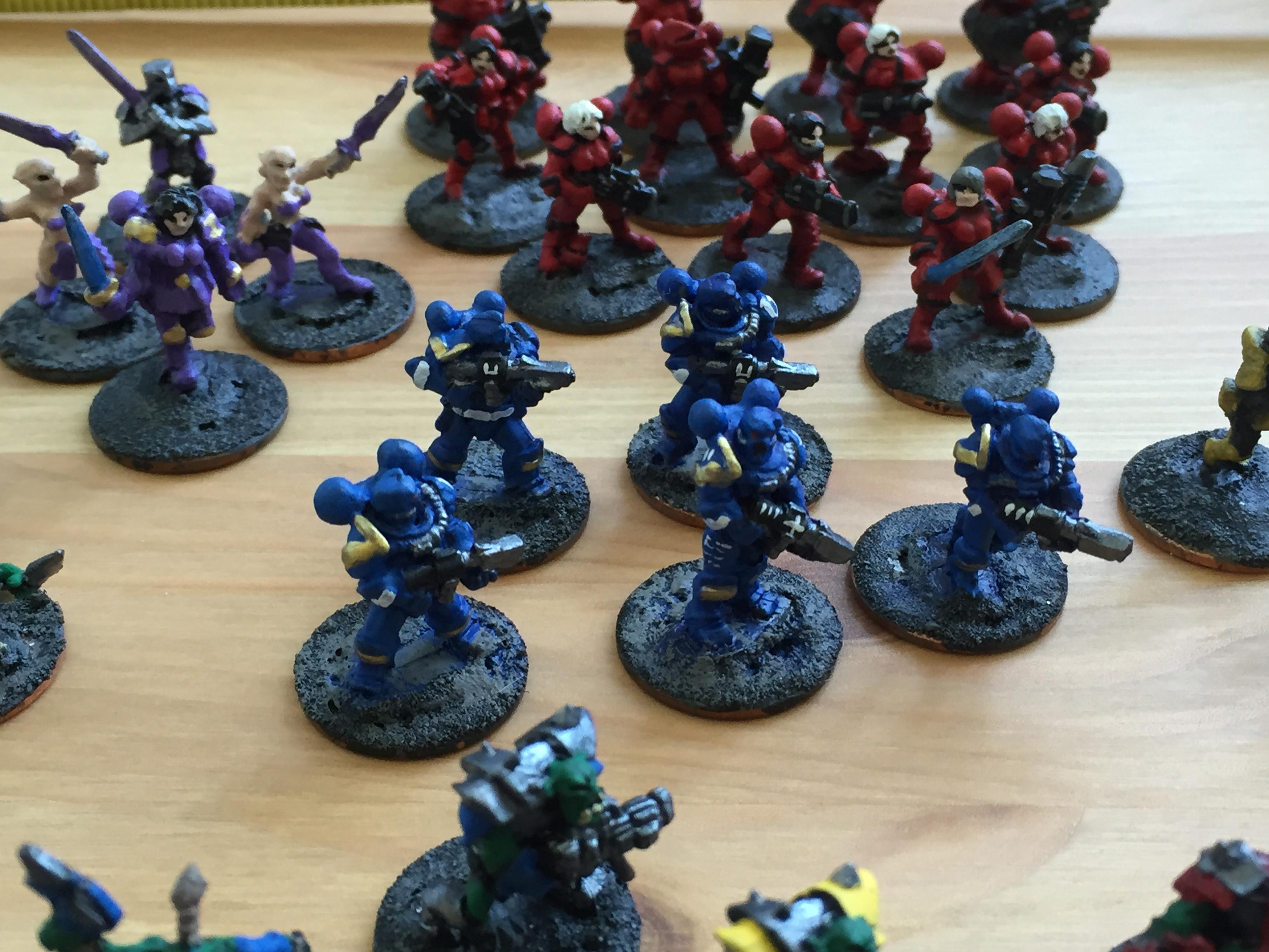 Ultramarines