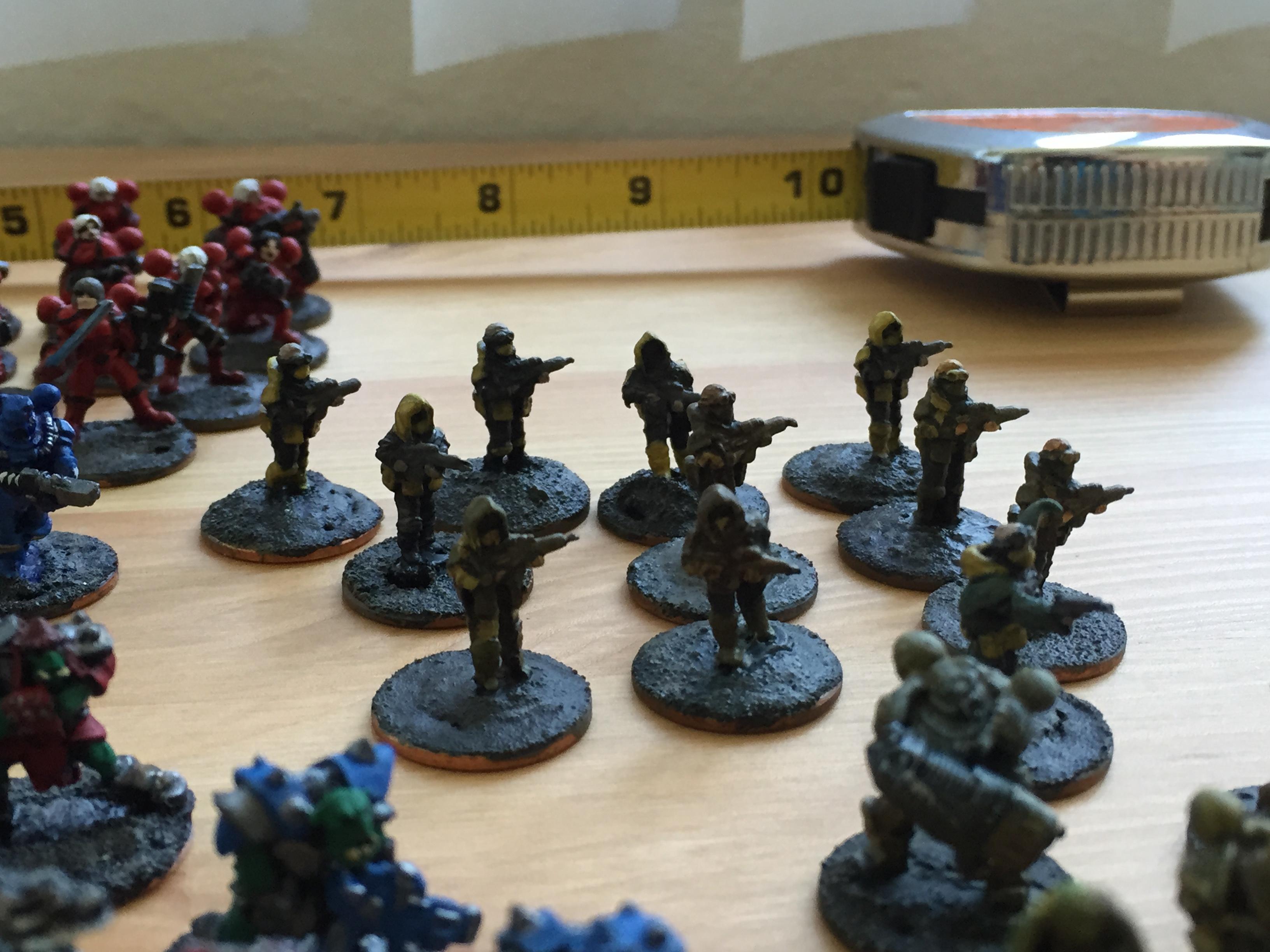 Cultists