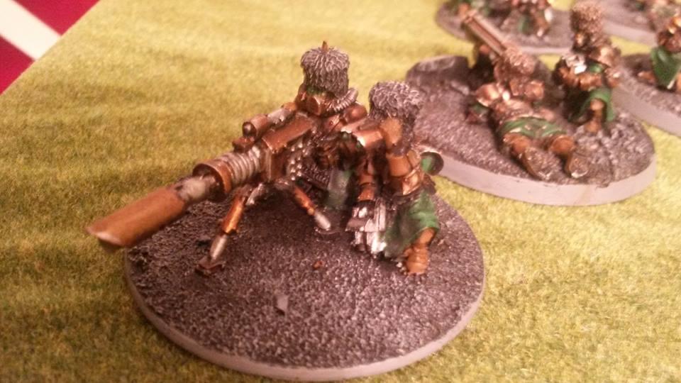 Vostroyan