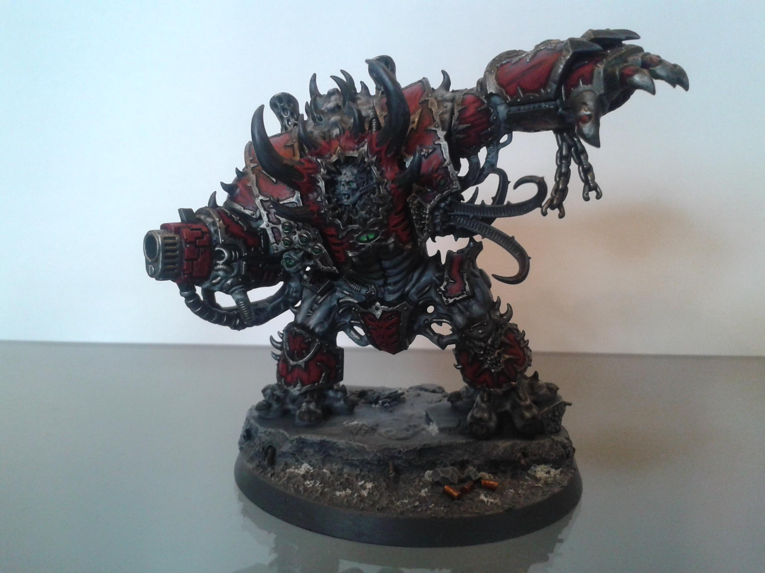 WB Brute2