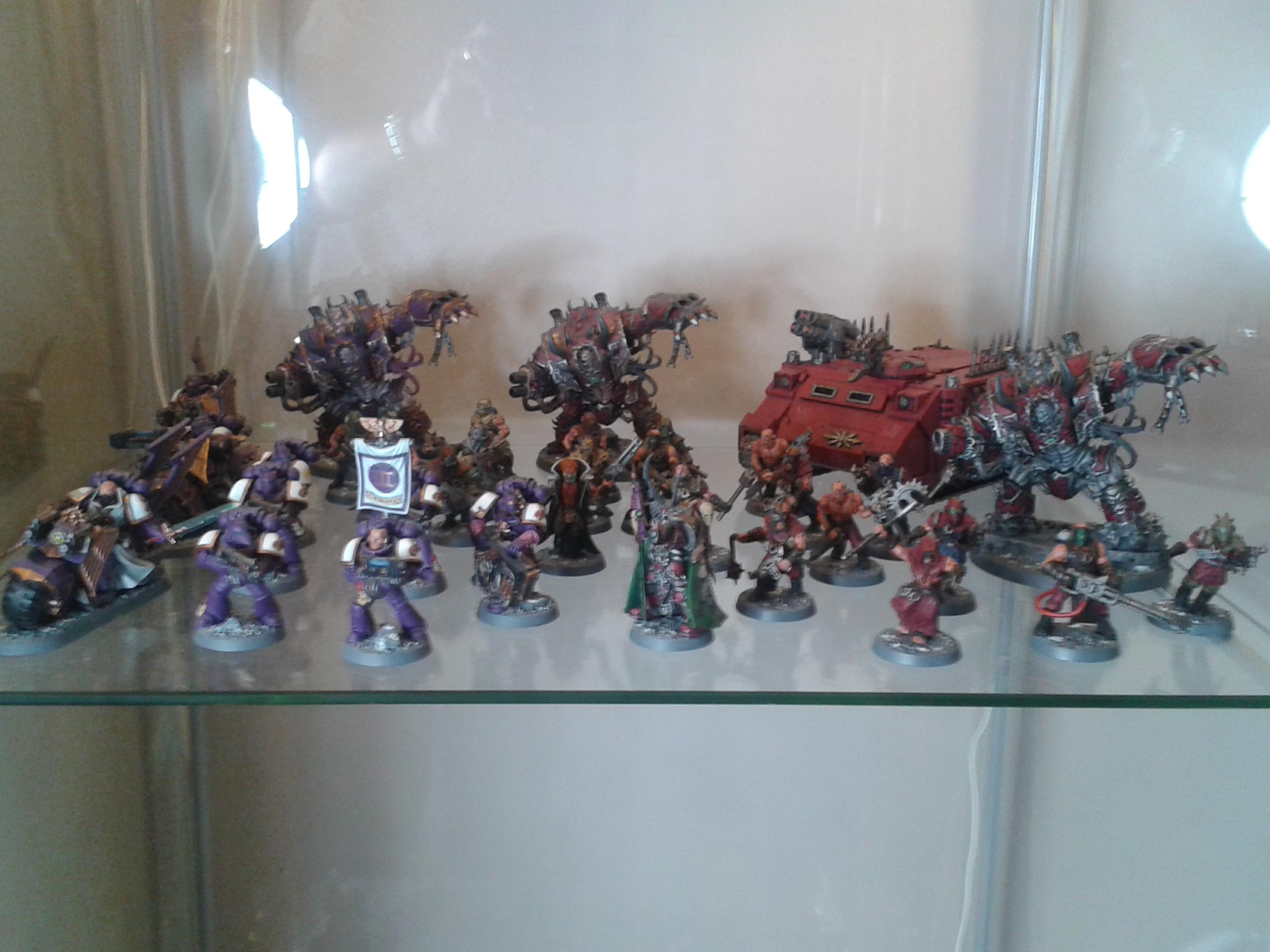 Army so far
