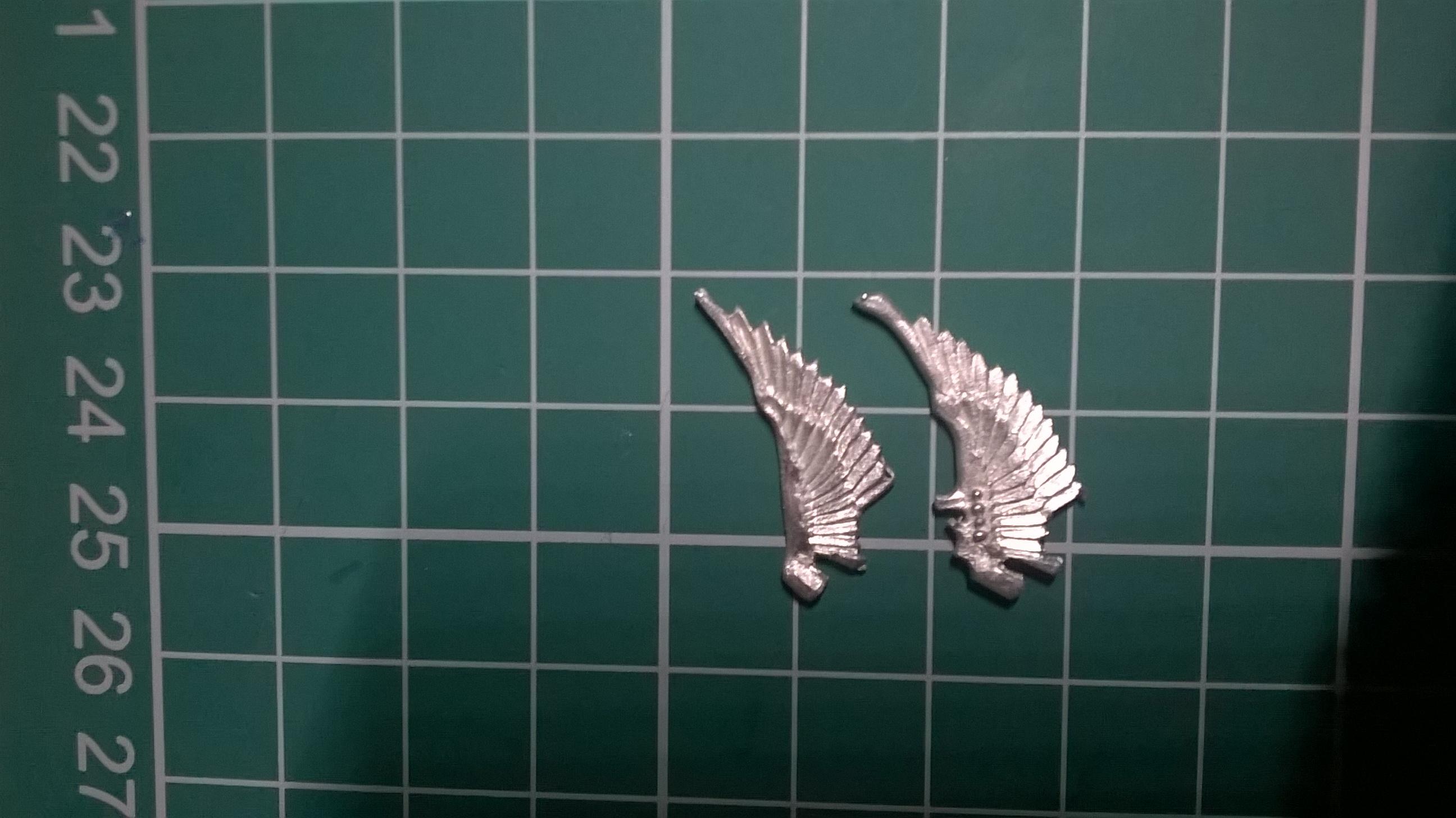 Wing wip