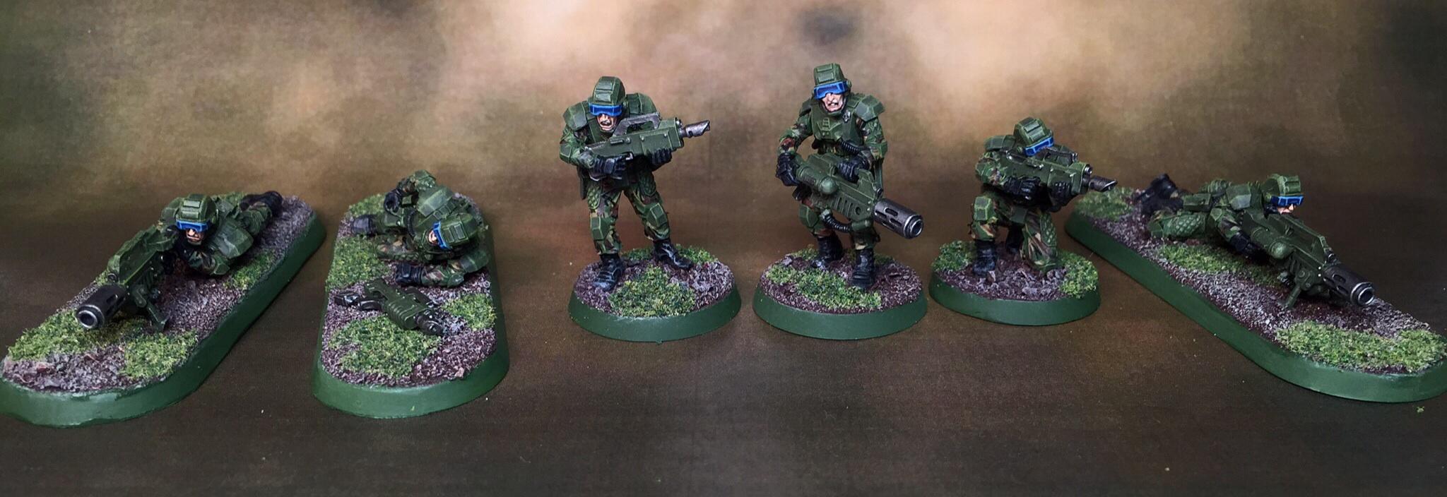 Melta Stick 2