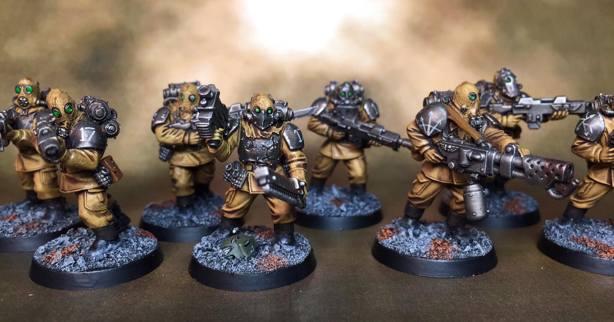 Renegade 1 close up