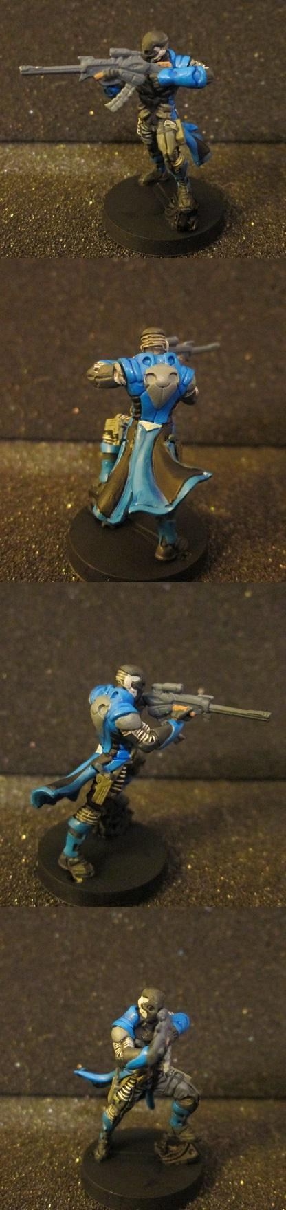 Grenzer Sniper