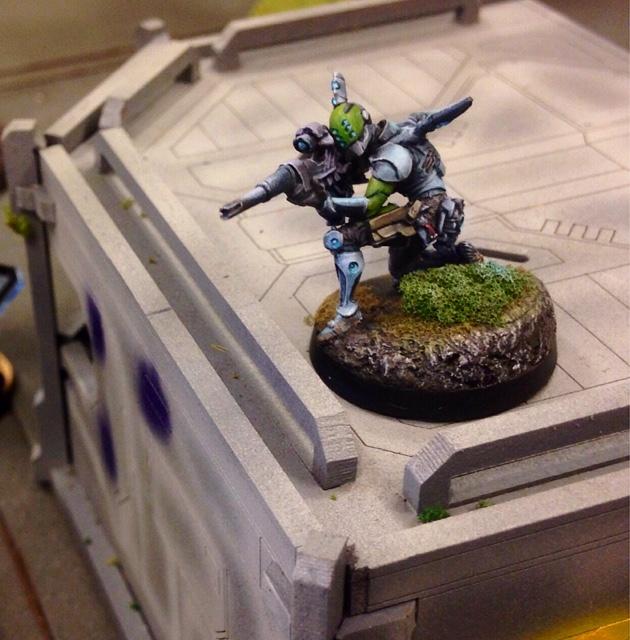 bahg mari sniper 1