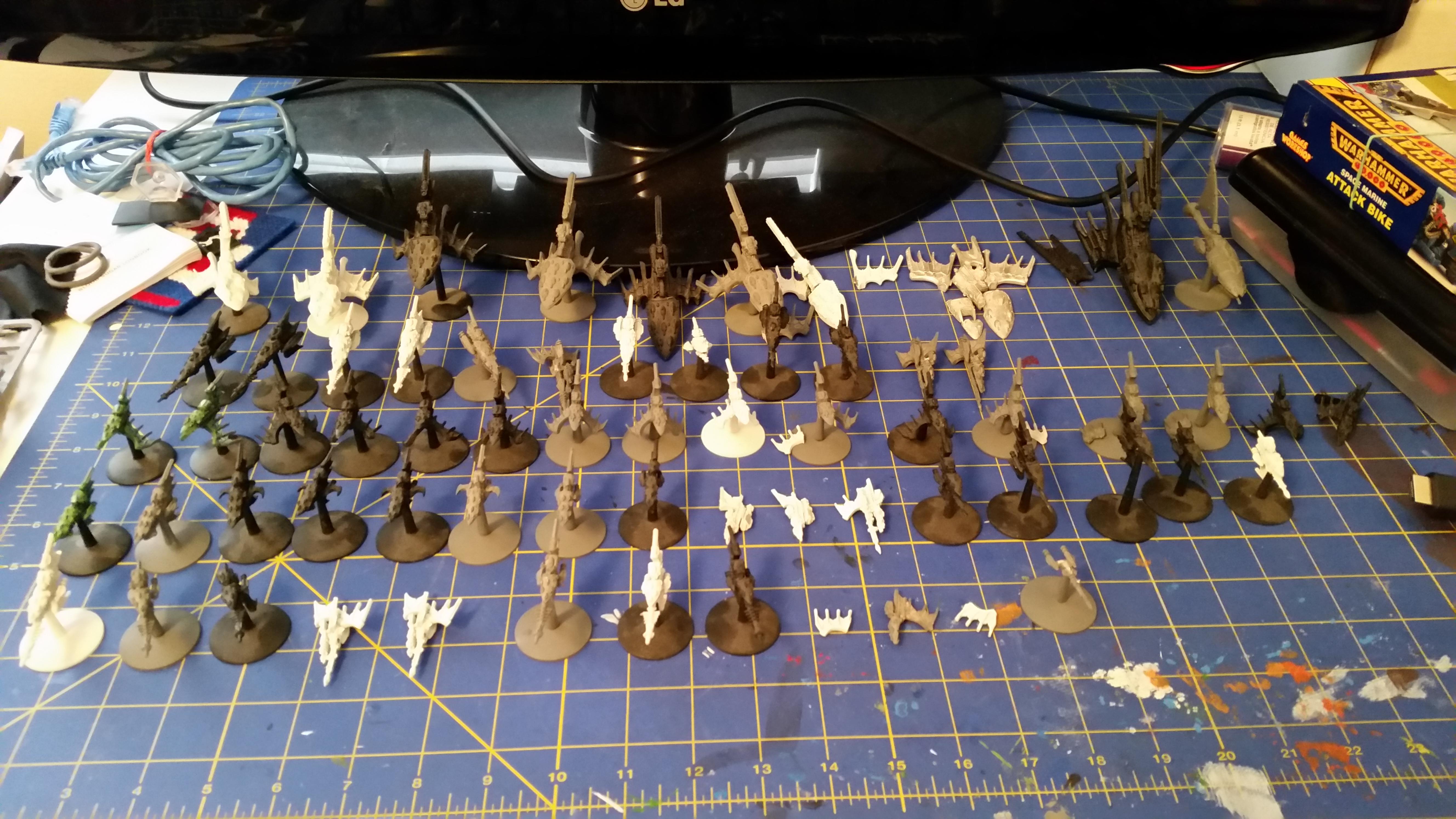 Battlefleet Gothic