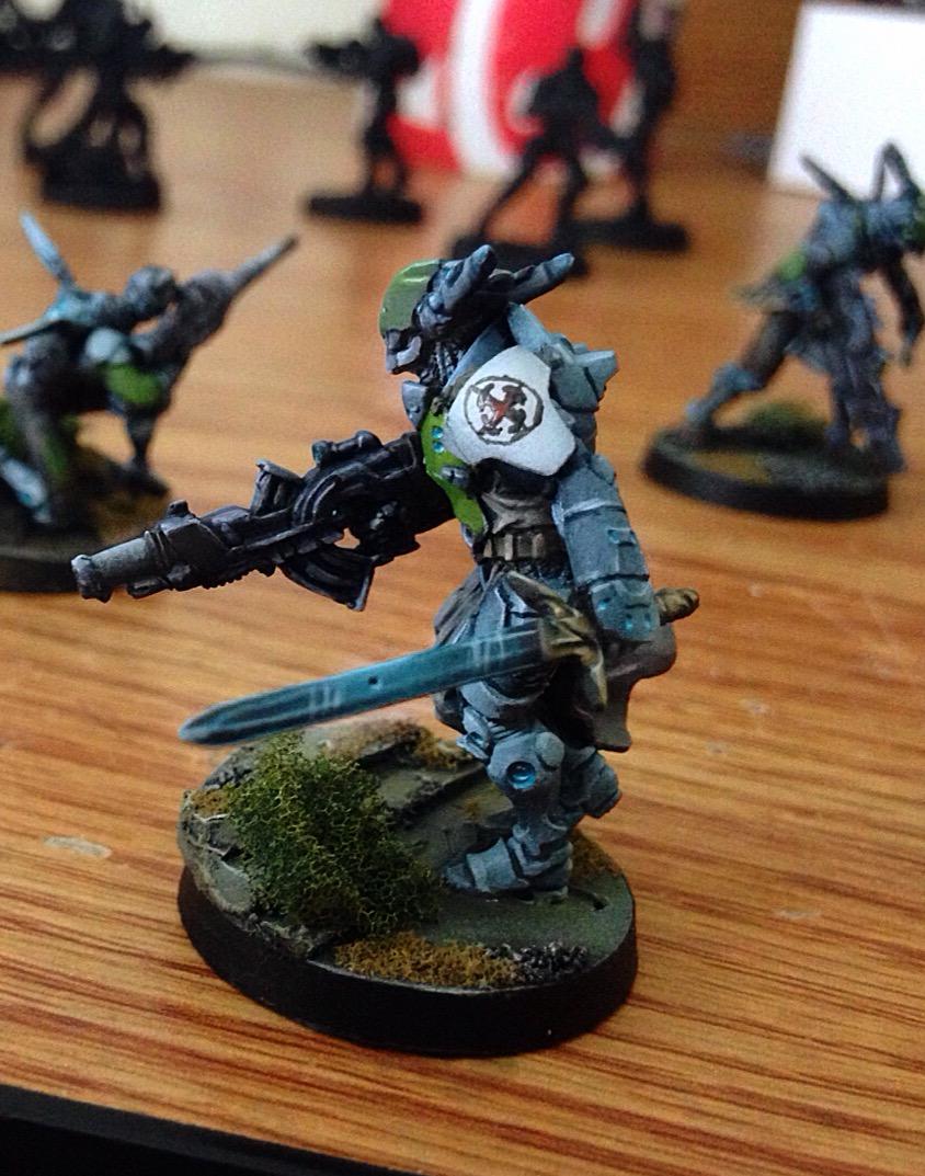 motessa knight