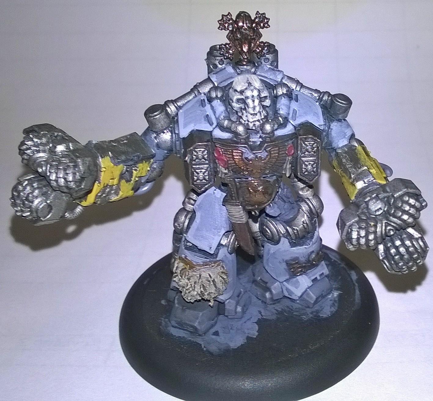 Centurion Sergeant