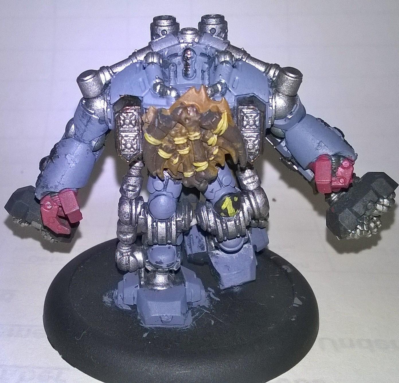 Centurion