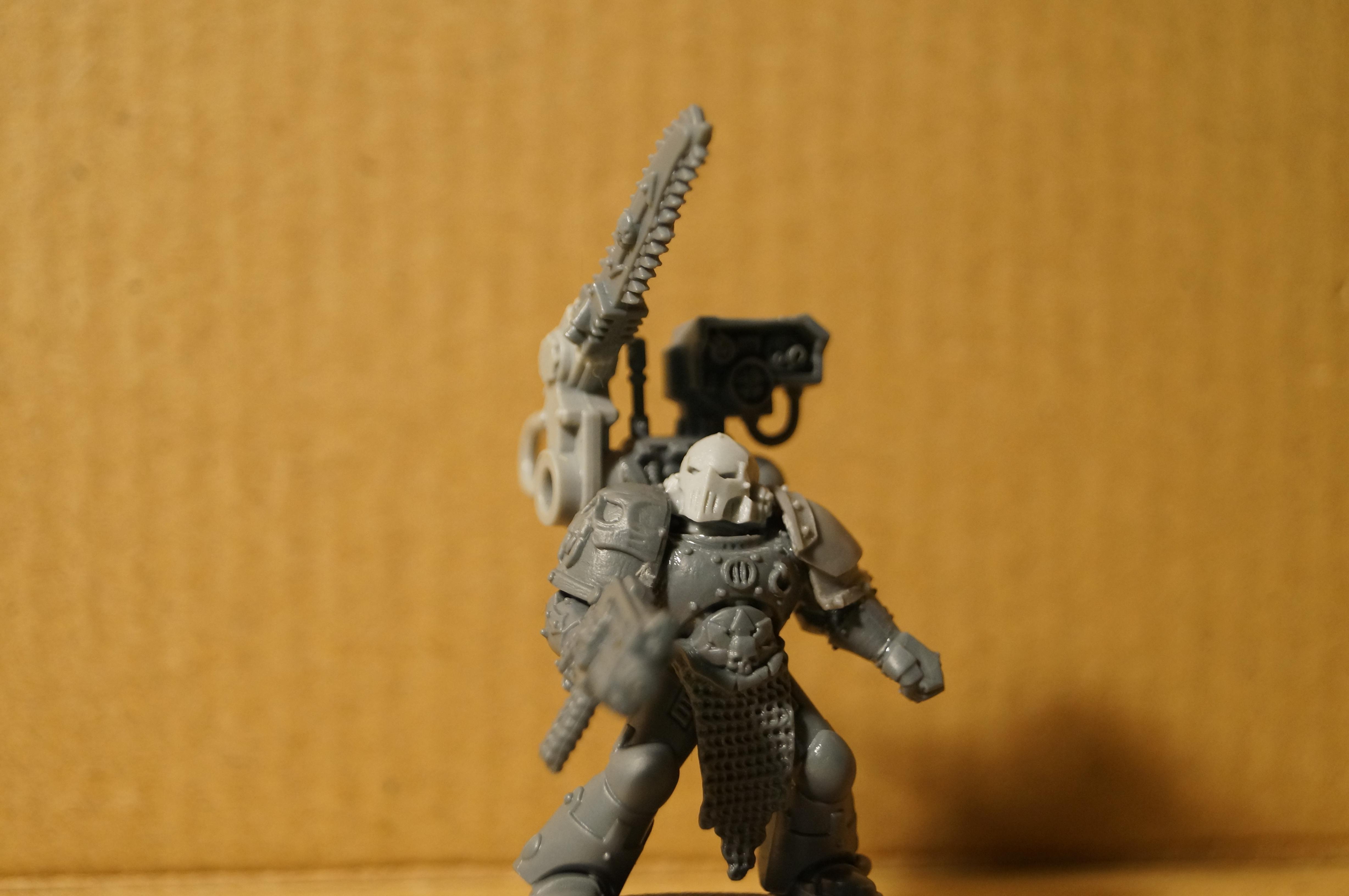 Havoc Champion 1 