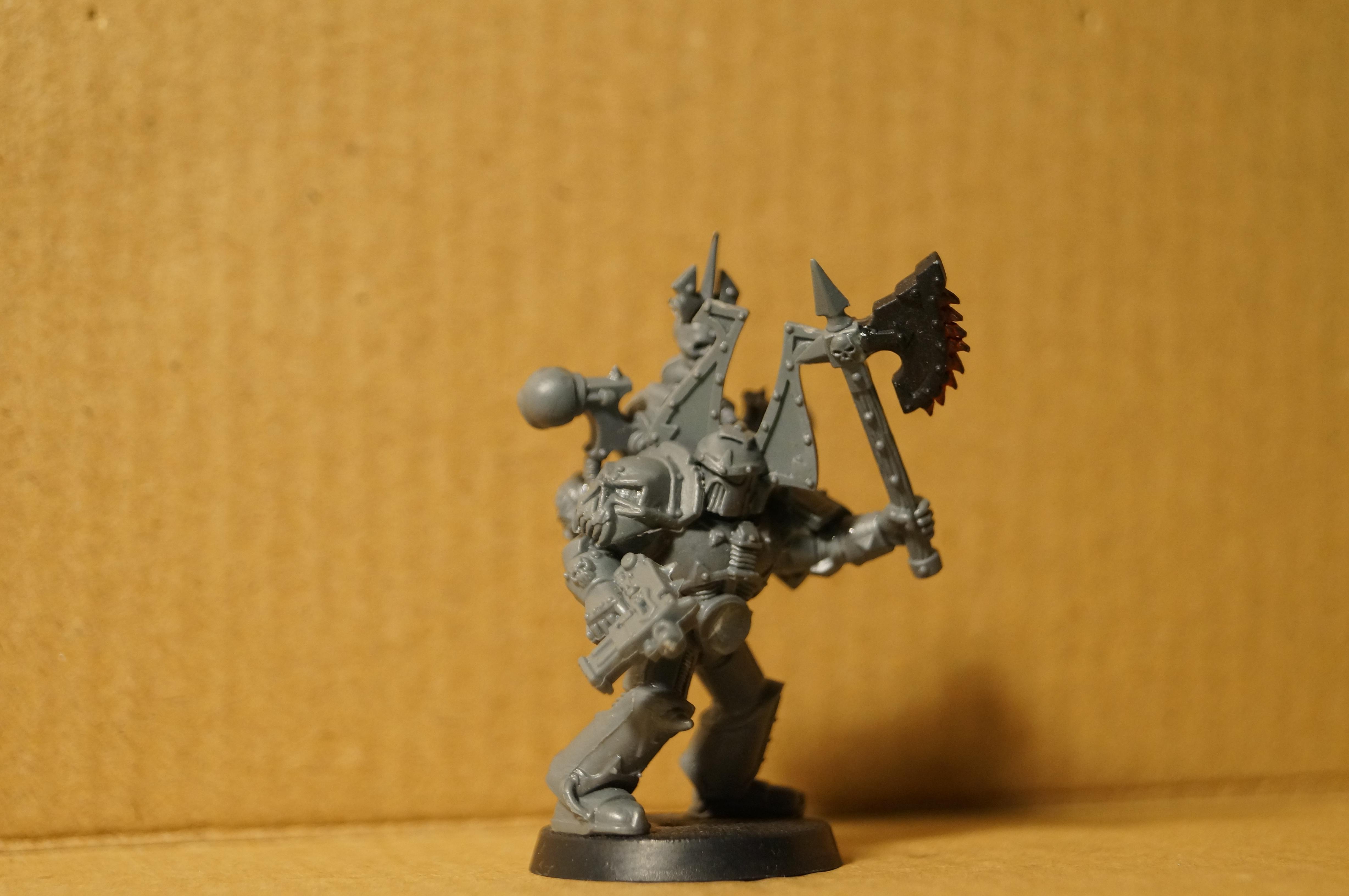 Berzerker 2 