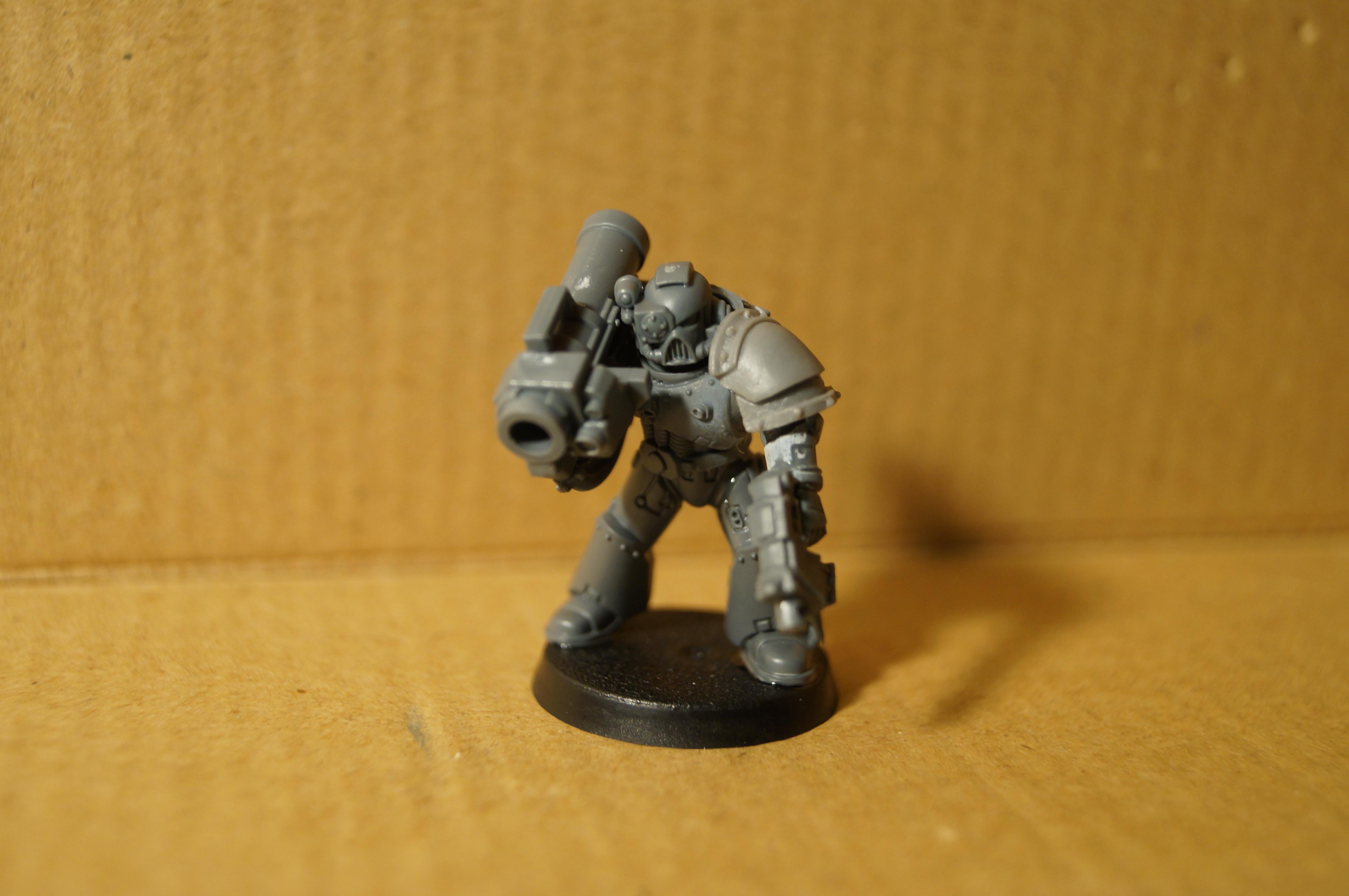 Missile Havoc WIP 2 