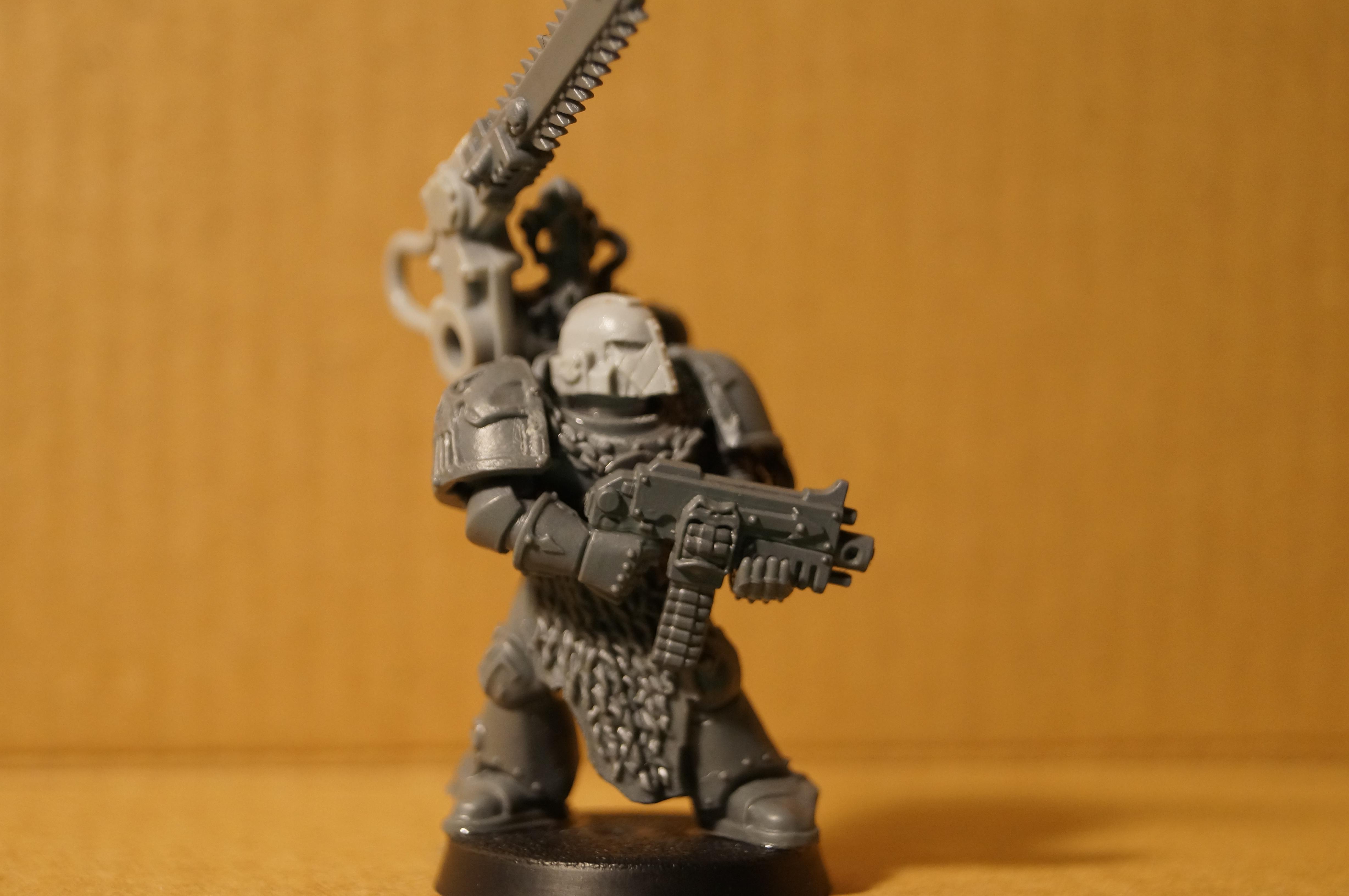 Havoc Champion 2 