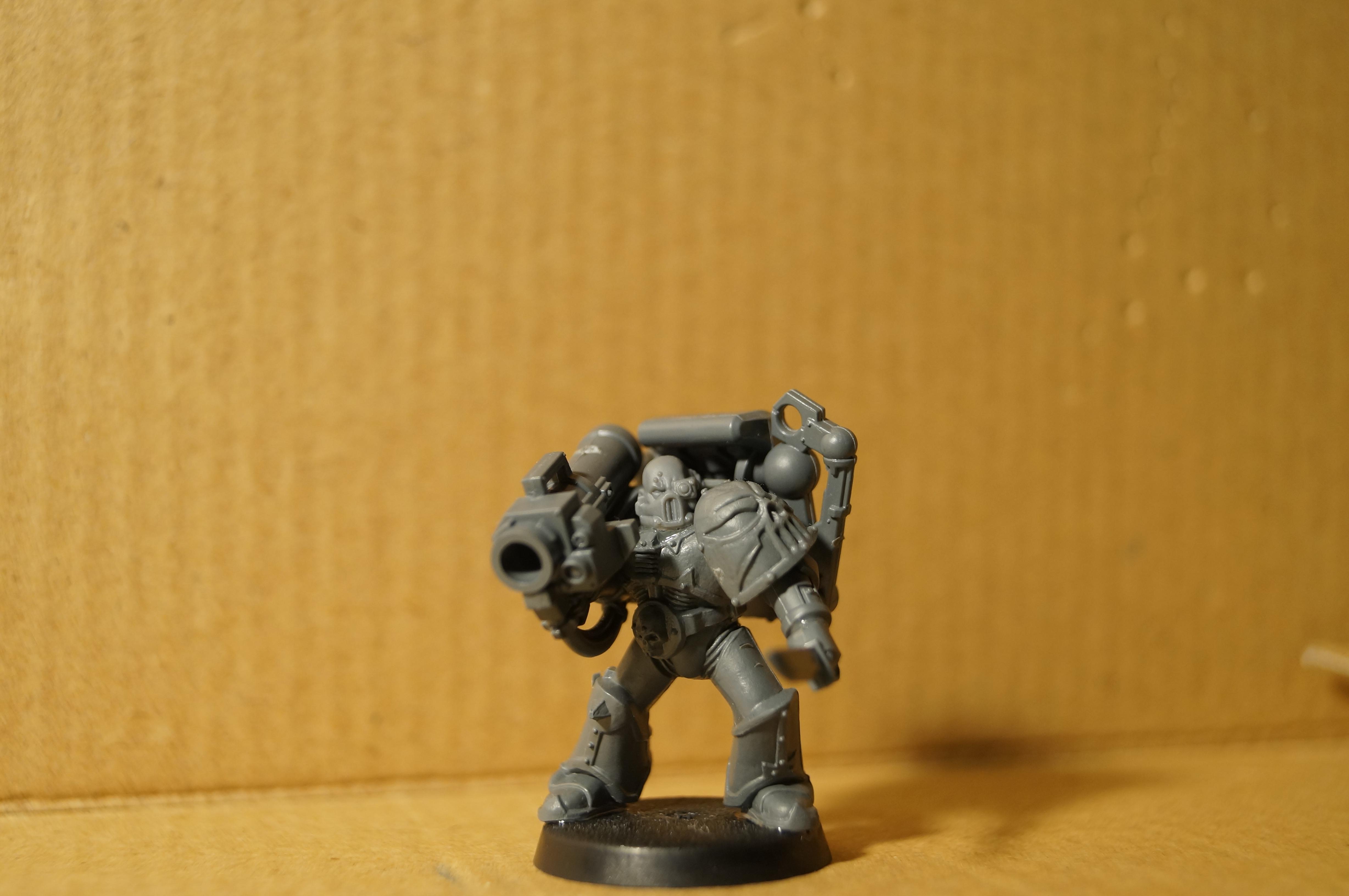 Missile Havoc WIP 3