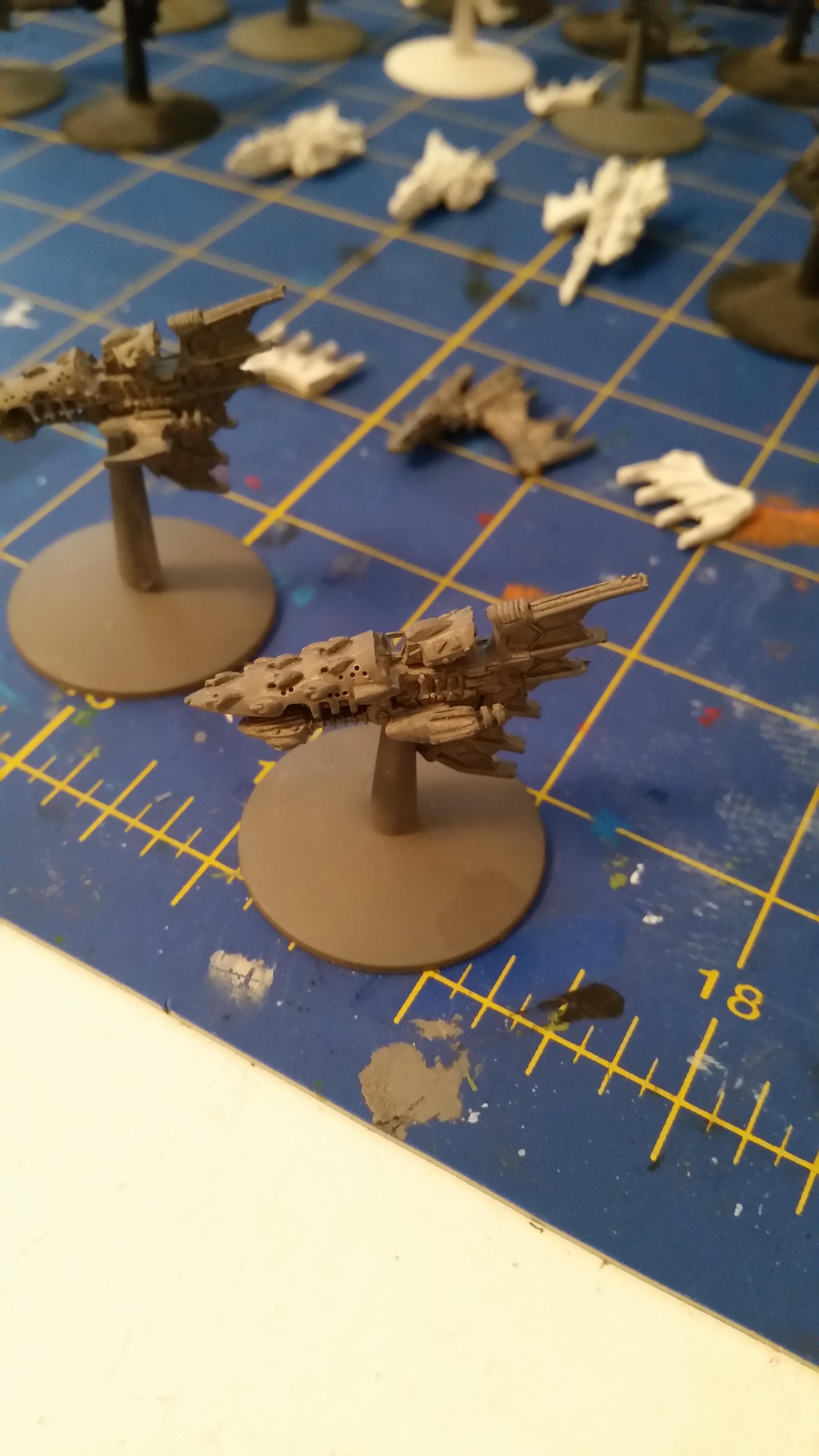 Battlefleet Gothic Eldar
