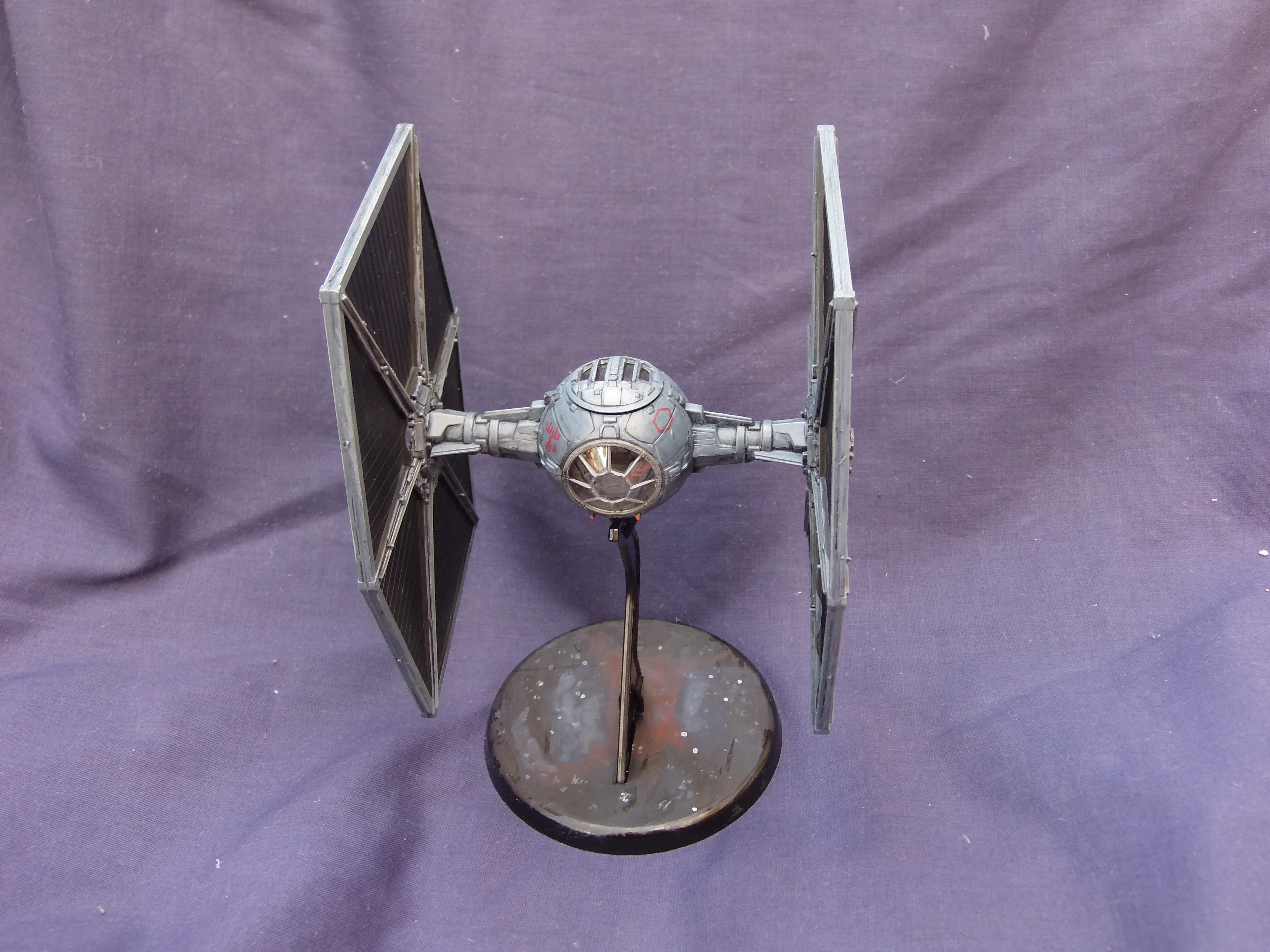 Revell, Tie, Tie Fighter