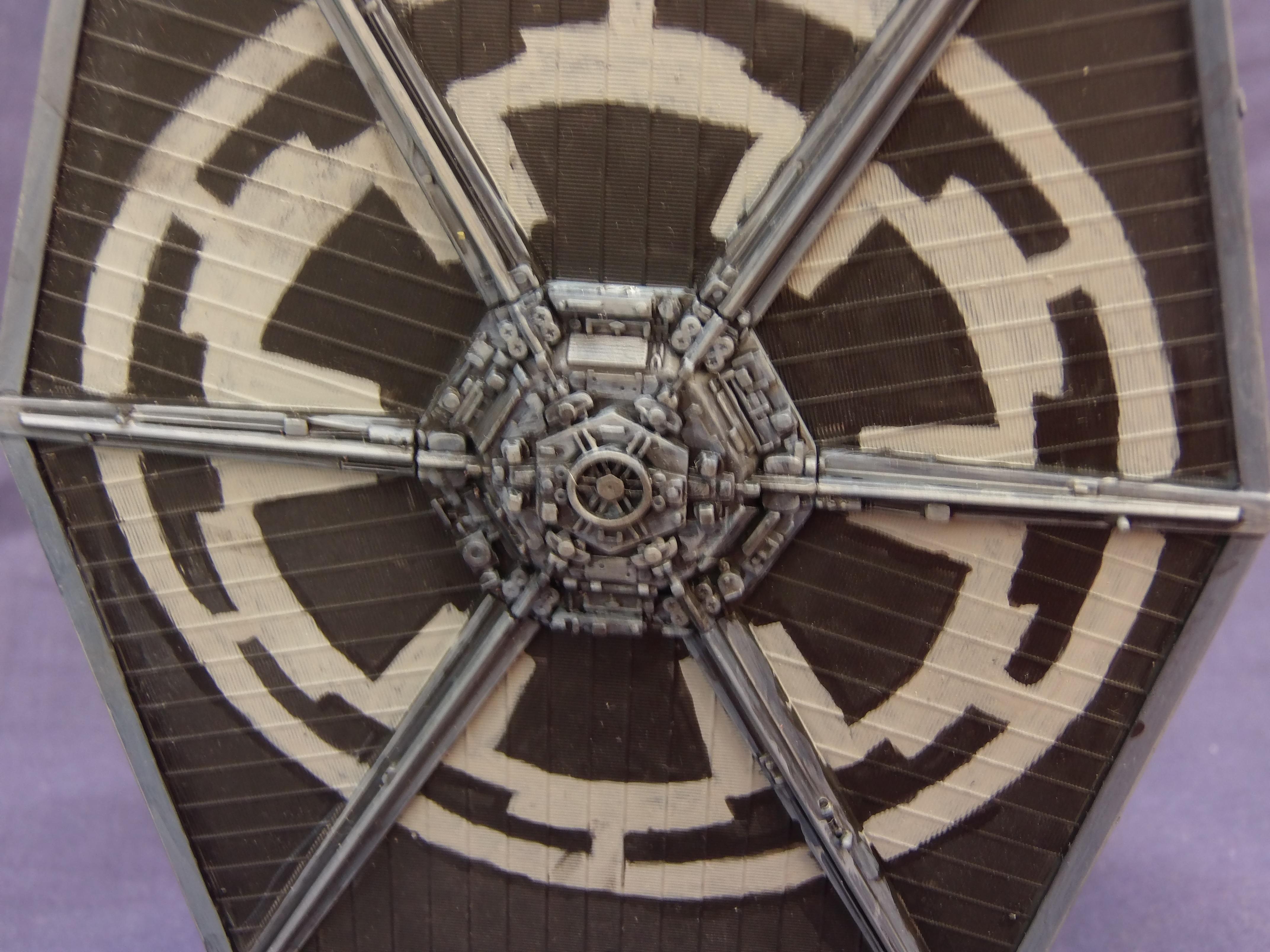 Revell, Tie, Tie Fighter
