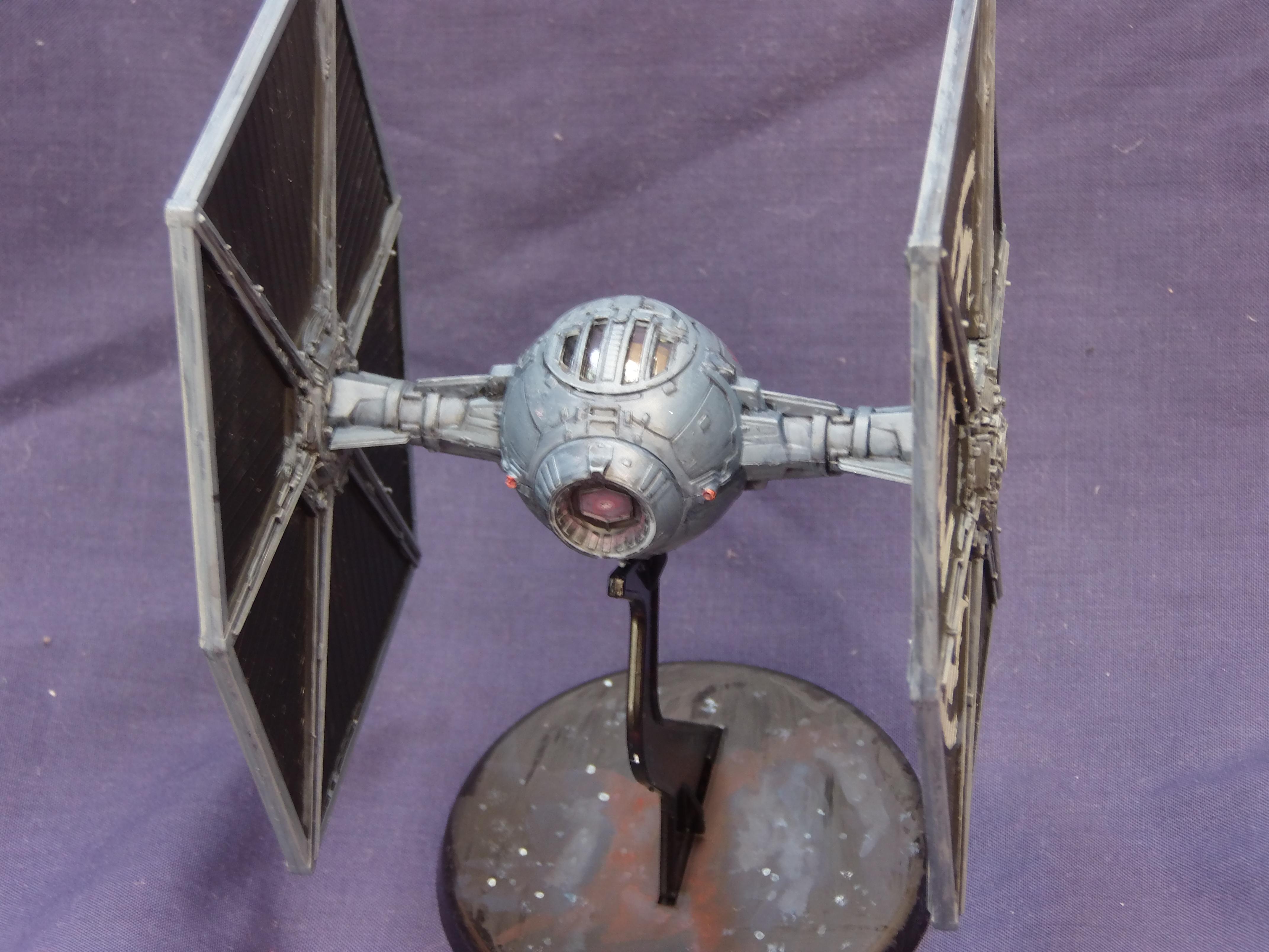 Revell, Tie, Tie Fighter