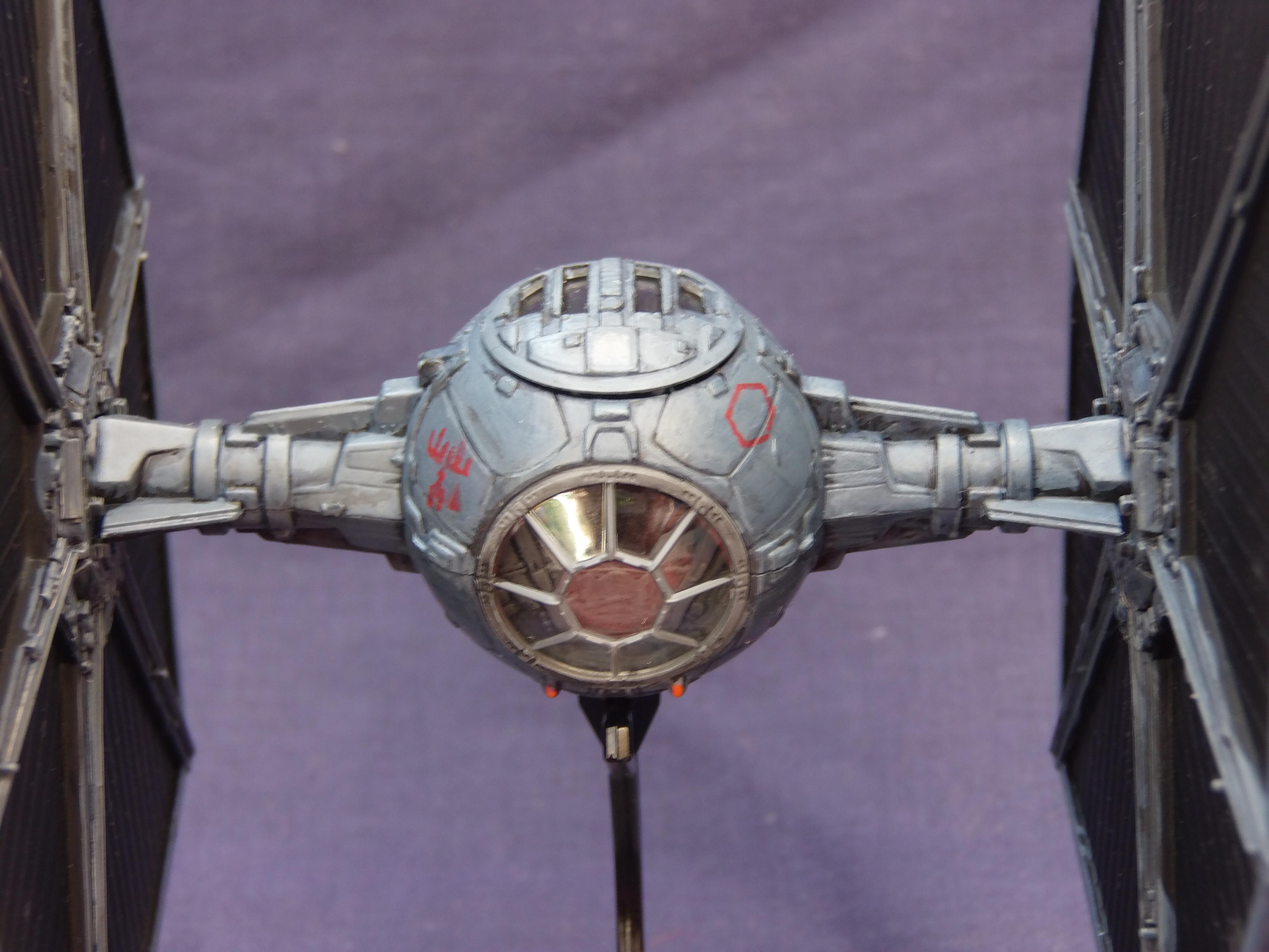 Revell, Tie, Tie Fighter