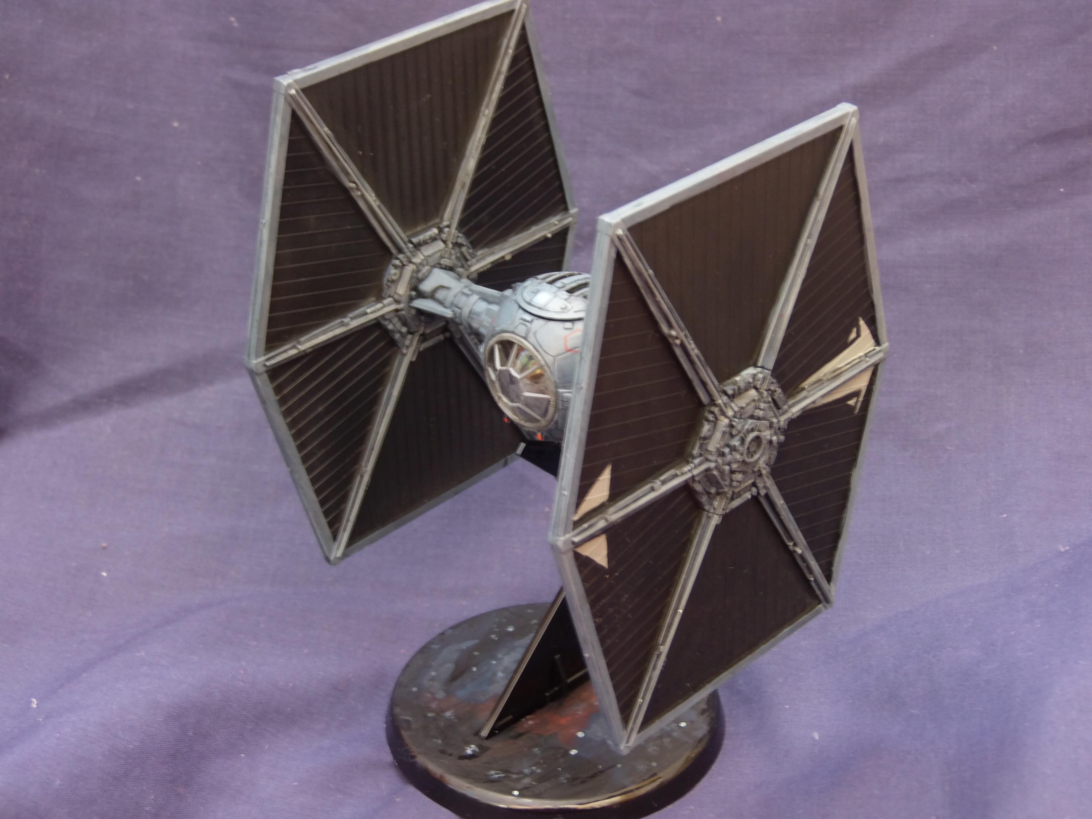 Revell, Tie, Tie Fighter