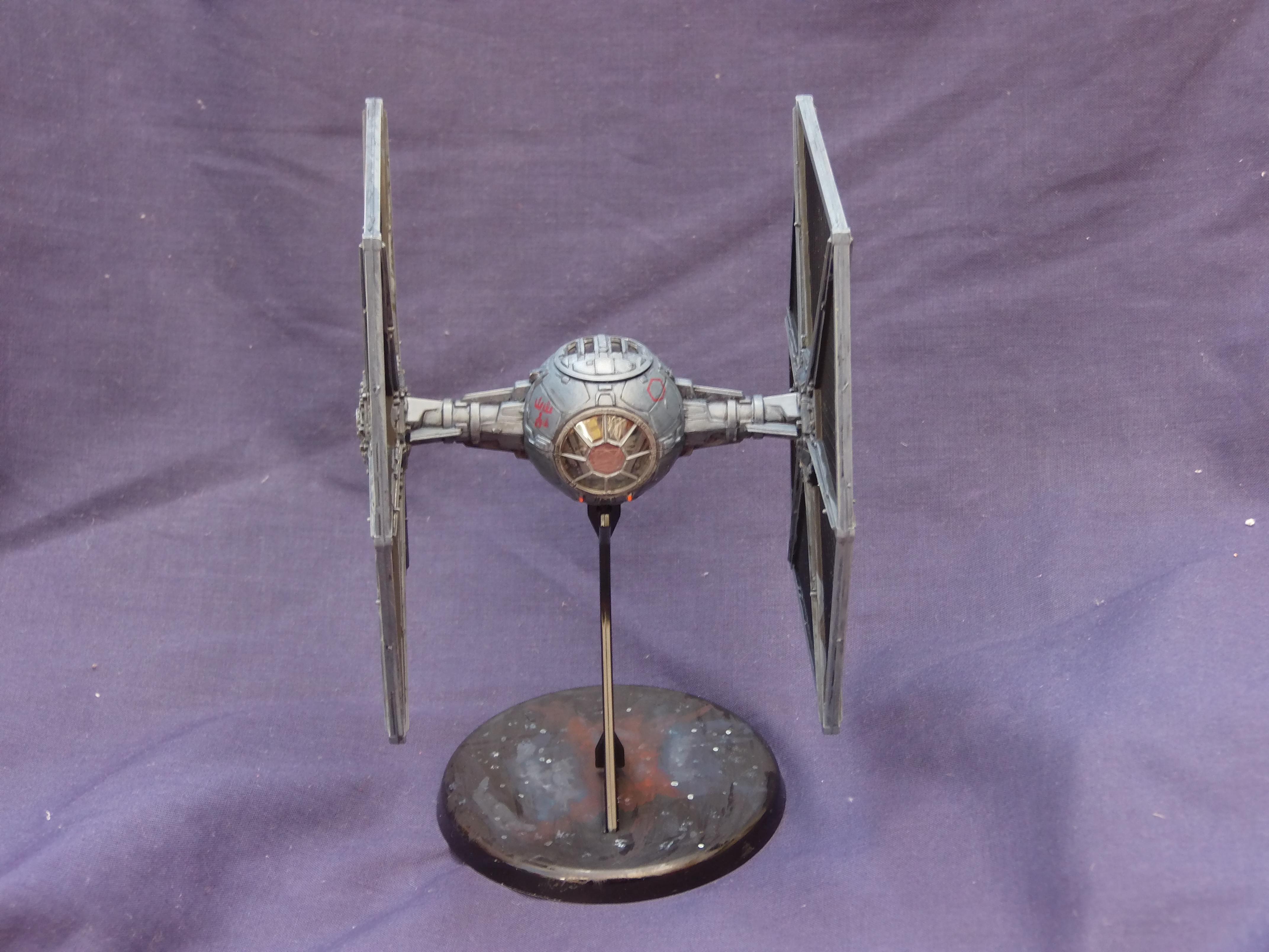 Revell, Tie, Tie Fighter